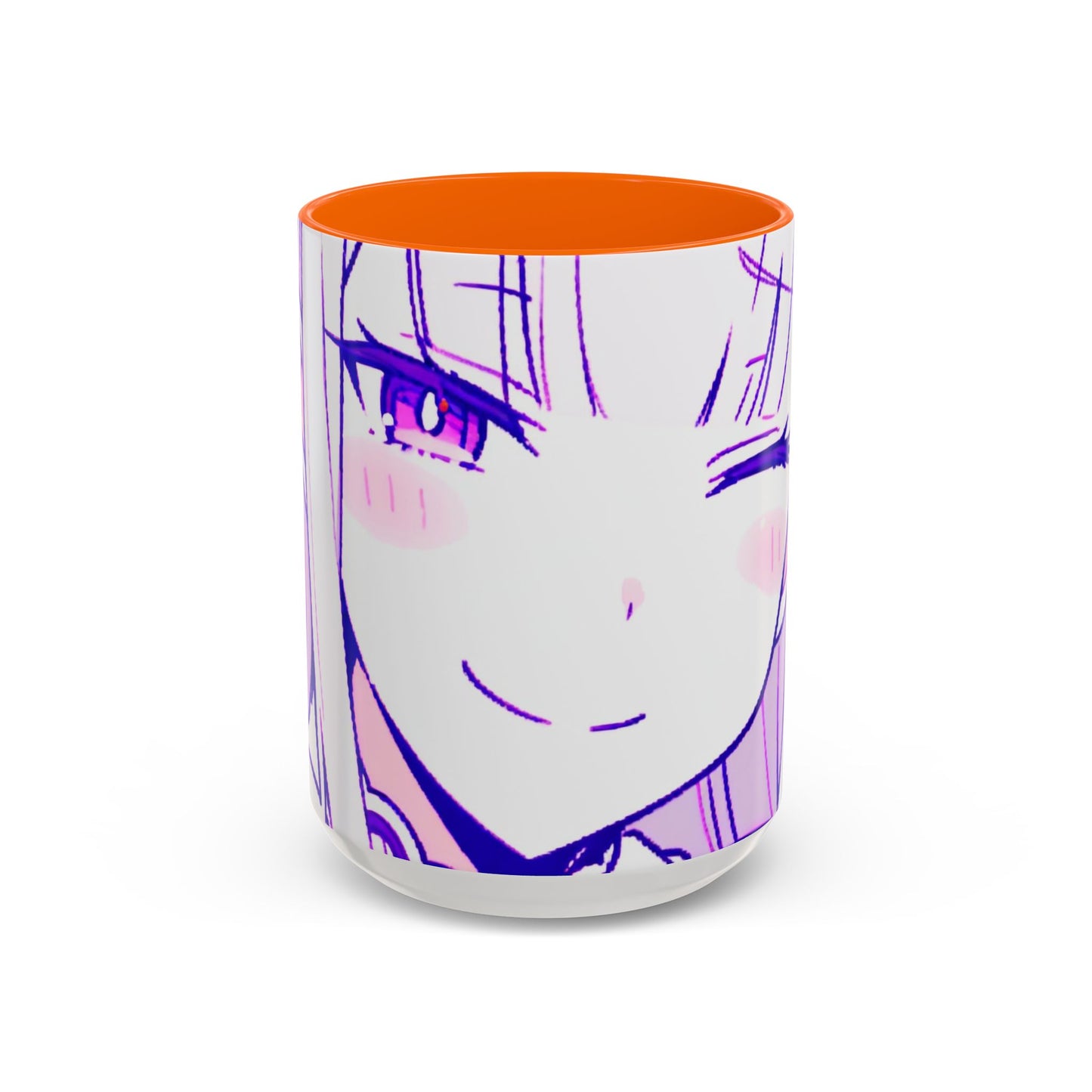 Emilia 002 Coffee Mug
