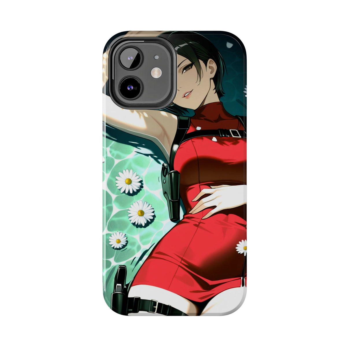 Ada Wong 004 Tough Cases