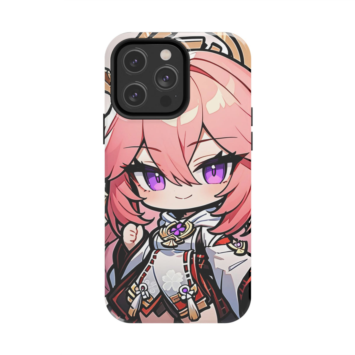 Yae Miko 005 Tough Cases