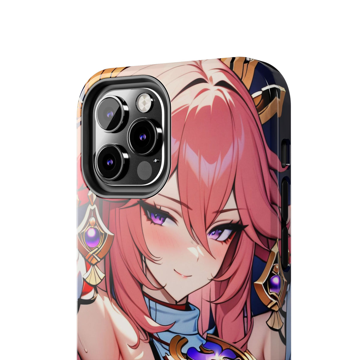 Yae Miko 004 Tough Cases