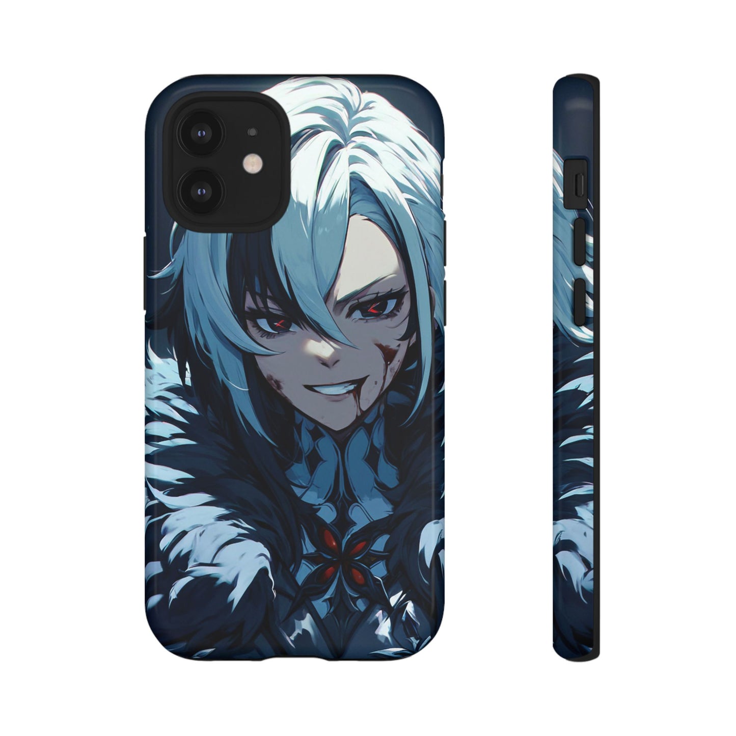 Arlecchino 004 Tough Cases