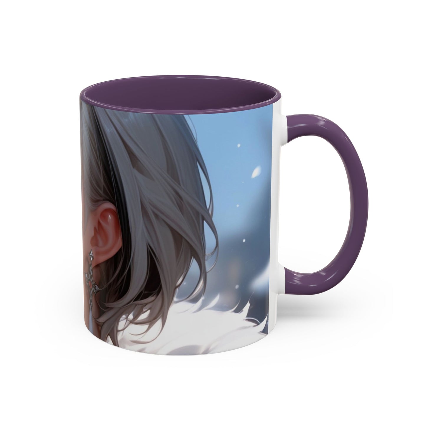 Arlecchino 008 Coffee Mug