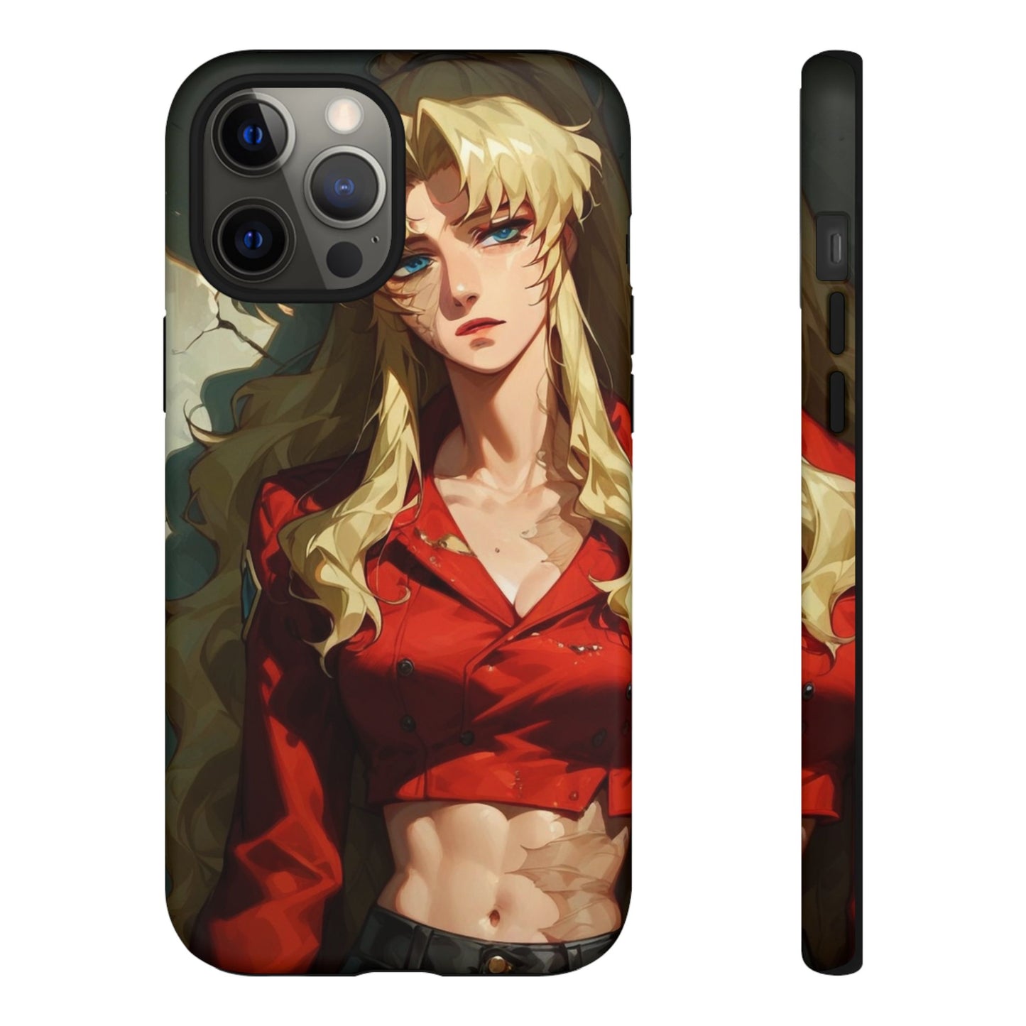 Balalaika 003 Tough Cases