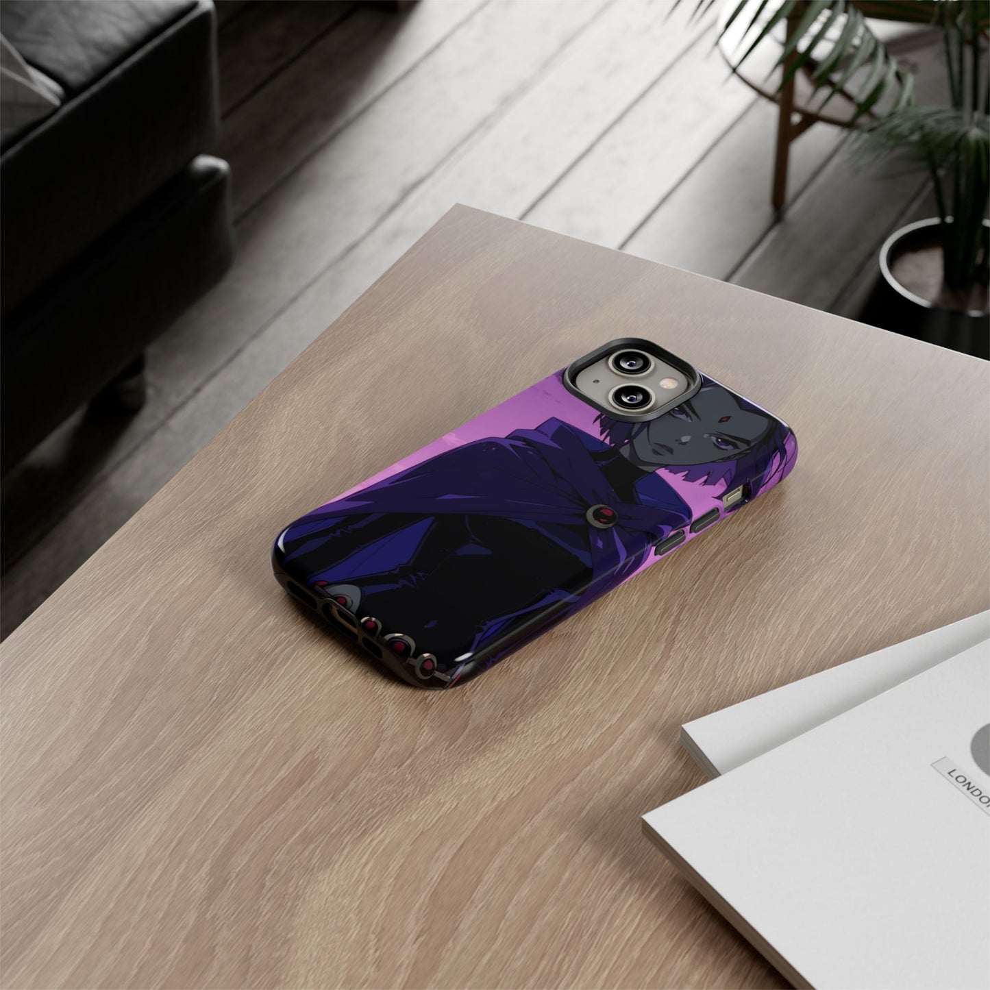 Raven 001 Tough Cases