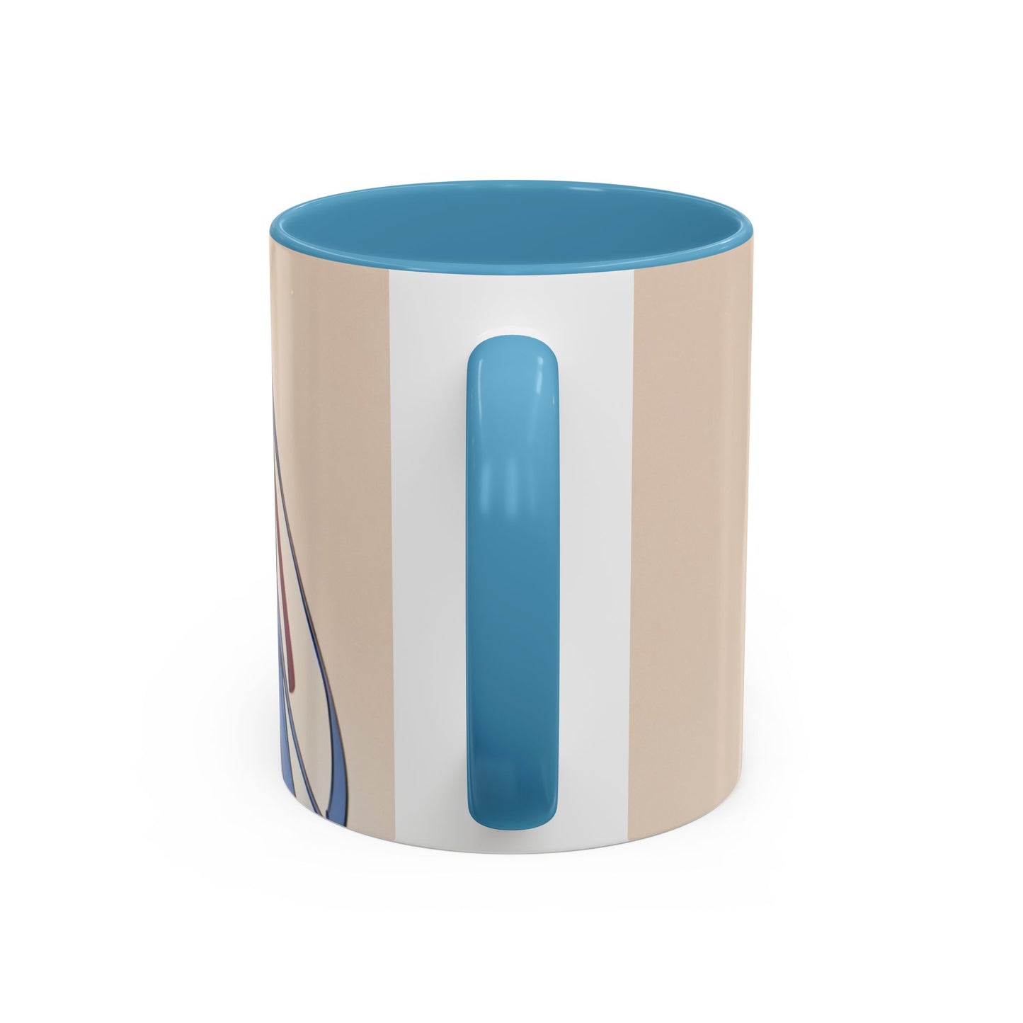 Ayaka 007 Coffee Mug