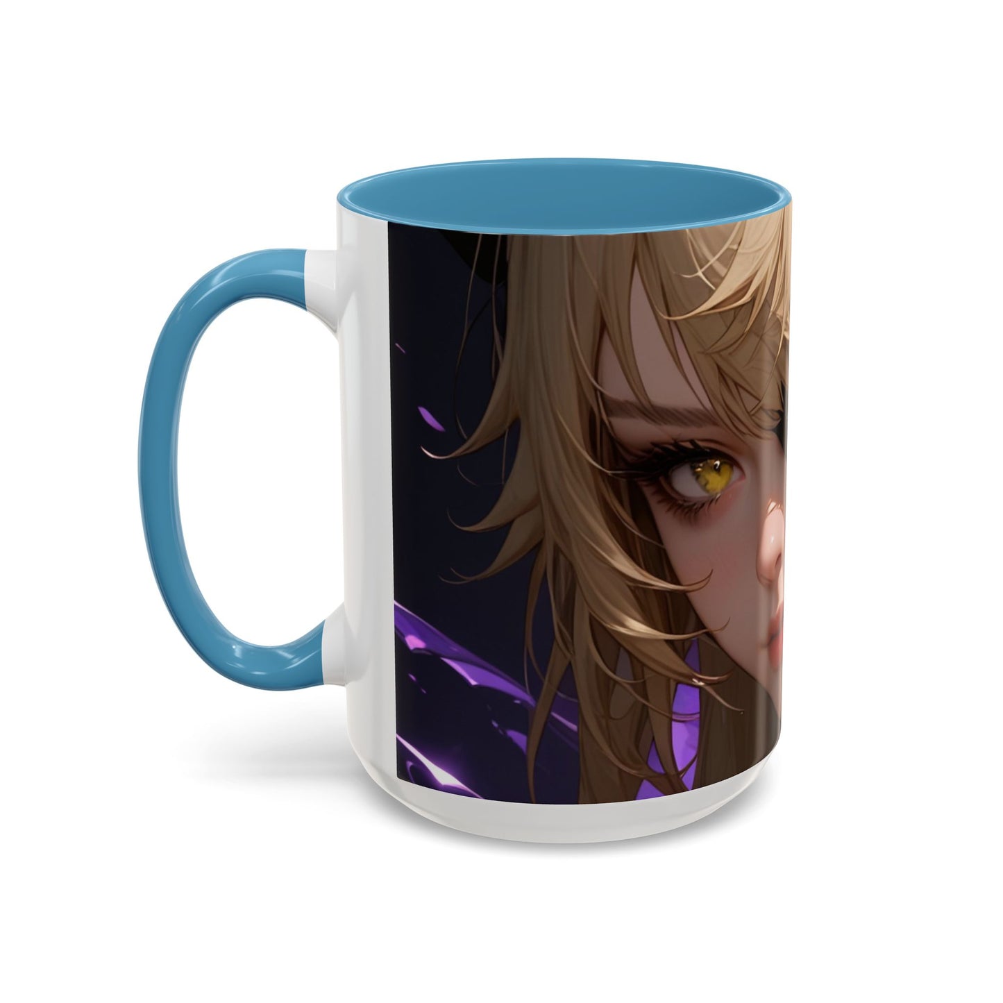 Fischl 008 Coffee Mug