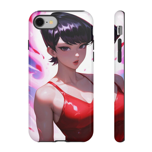 Komi Shuuko 003 Tough Cases