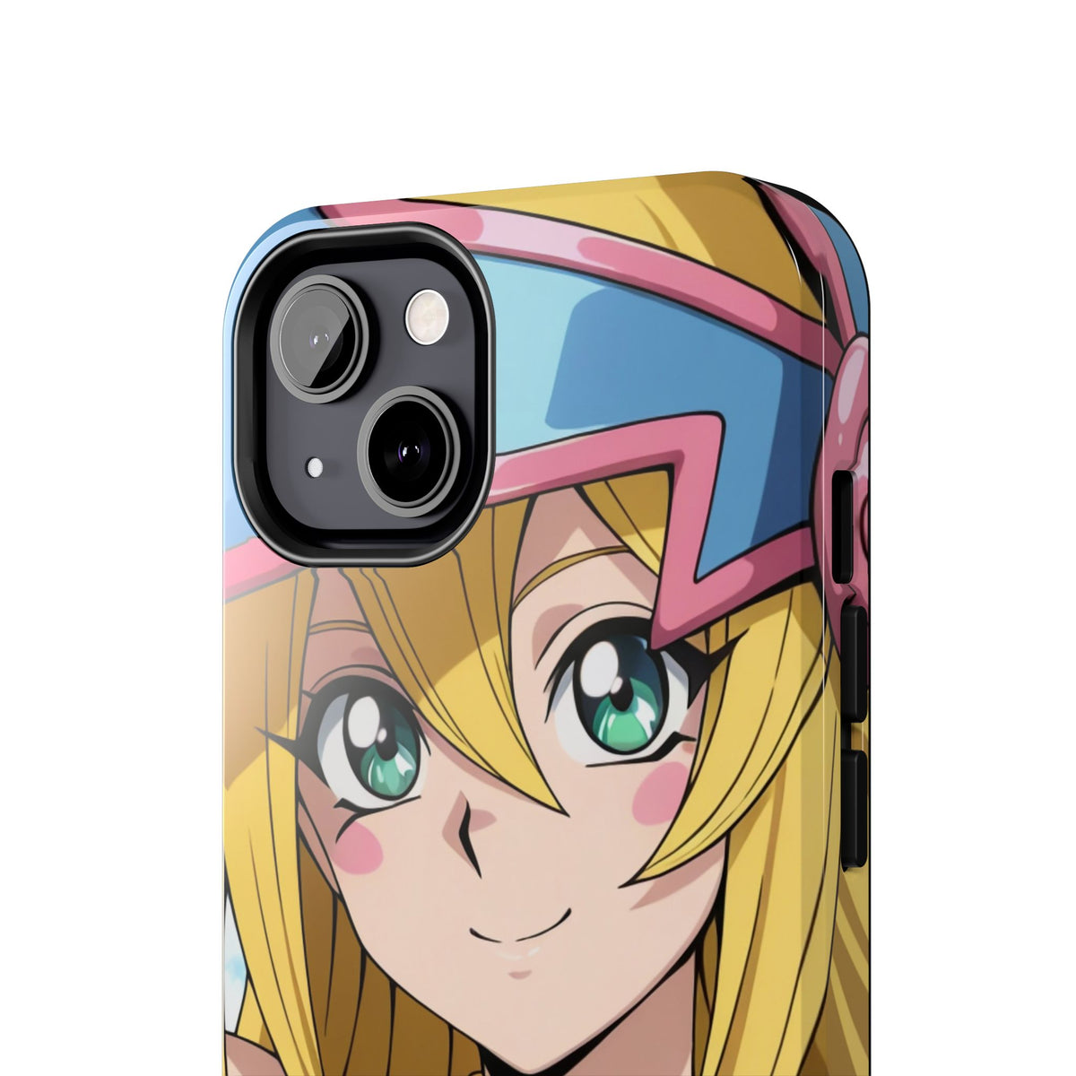 Dark Magician Girl 001 Tough Cases
