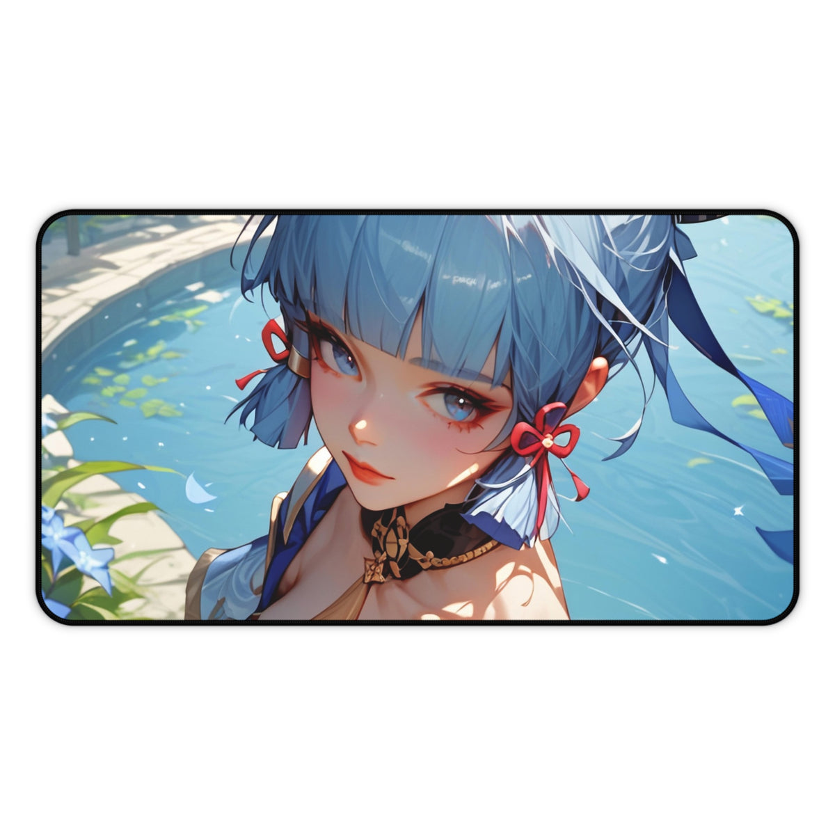 Ayaka 009 Desk Mat