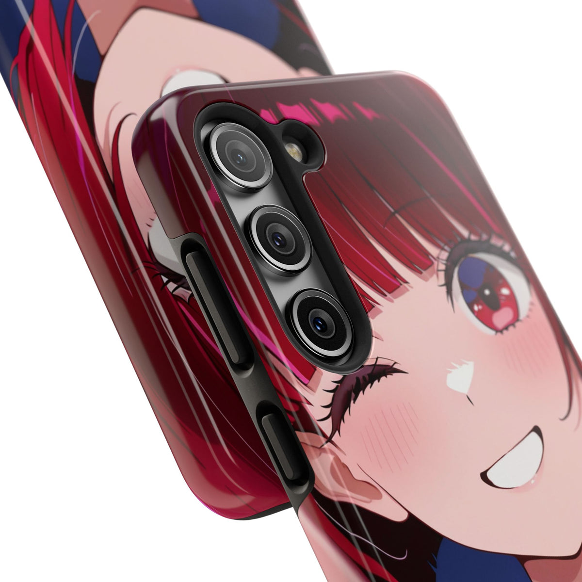 Arima Kana 002 Tough Cases