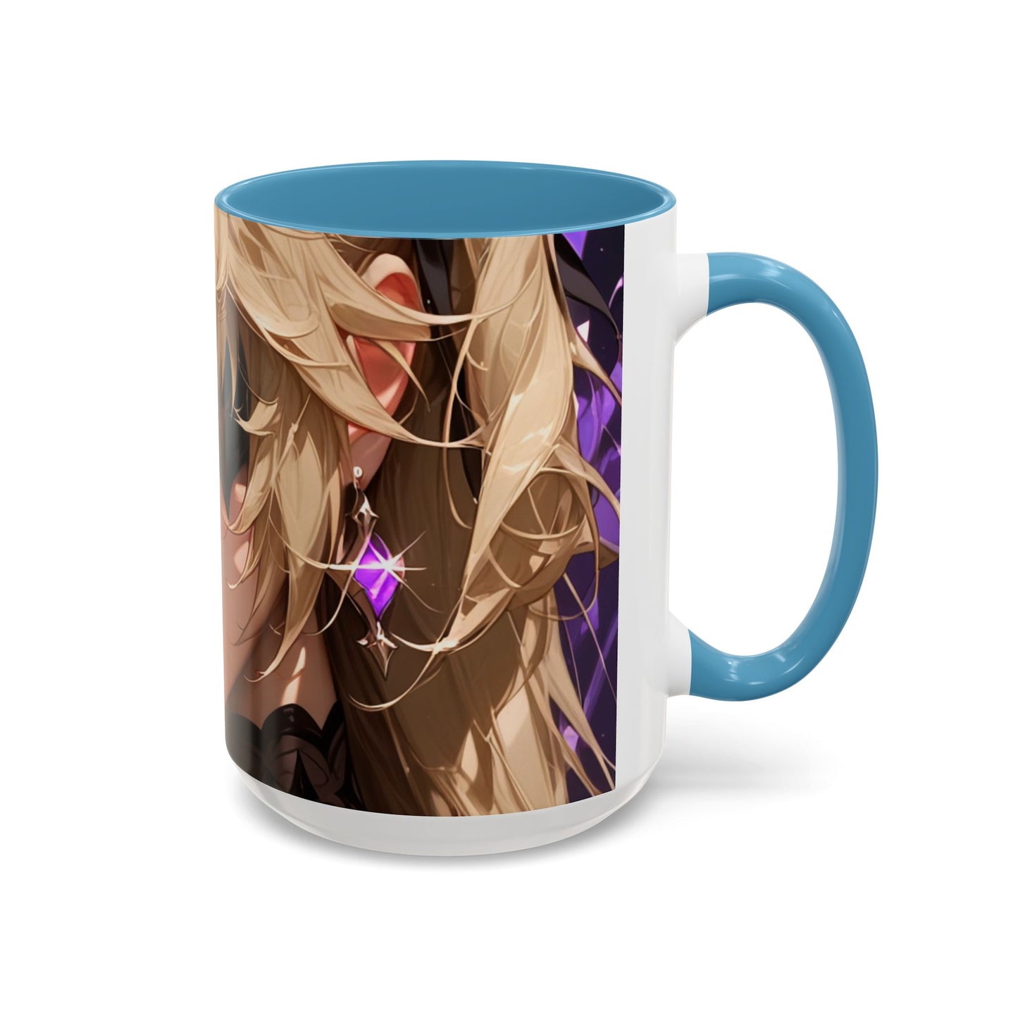 Fischl 008 Coffee Mug