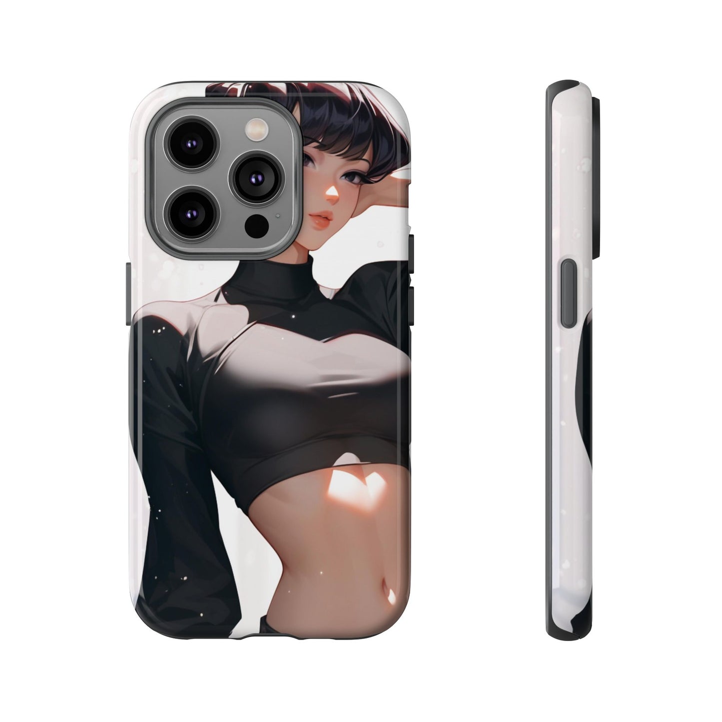 Komi Shuuko 004 Tough Cases