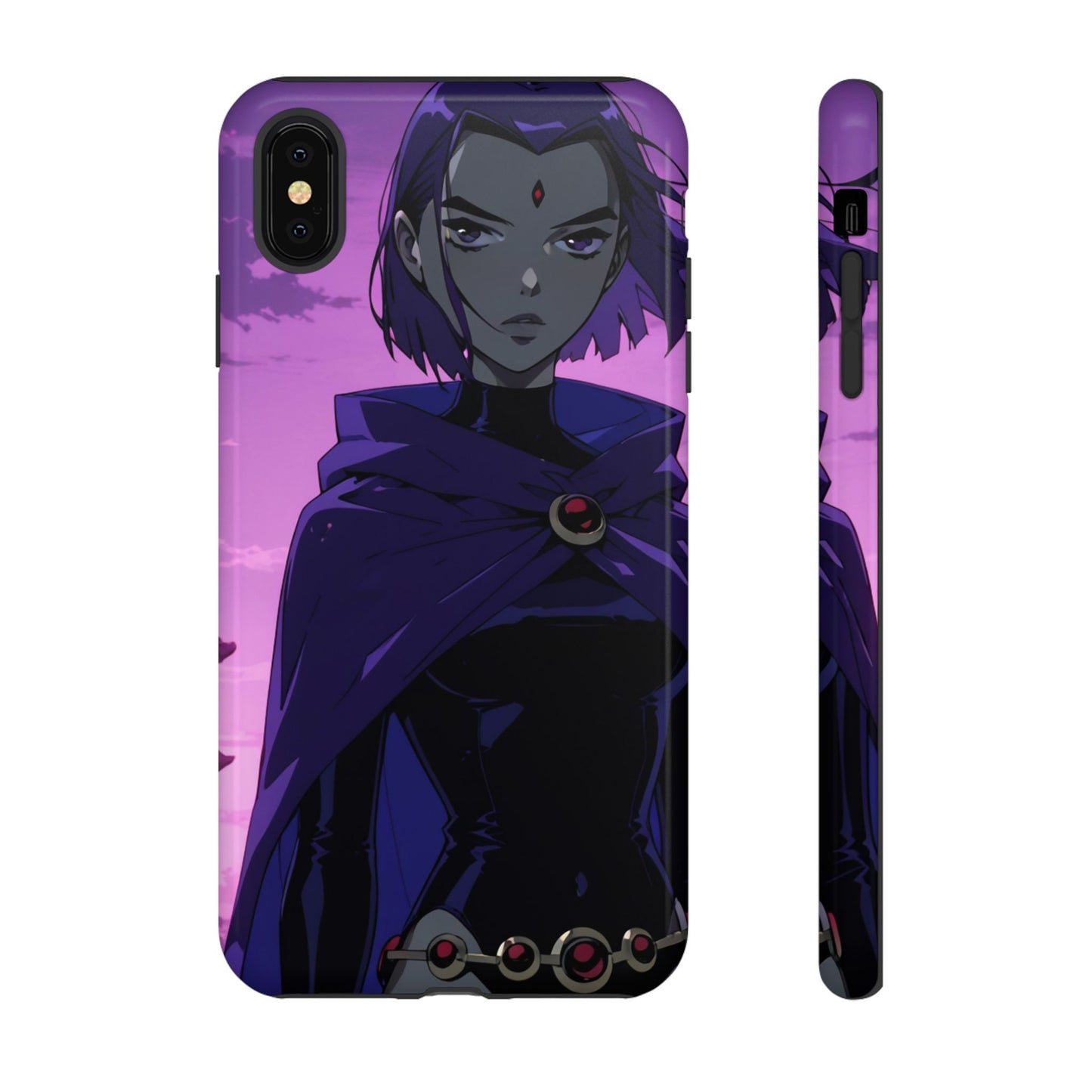 Raven 001 Tough Cases