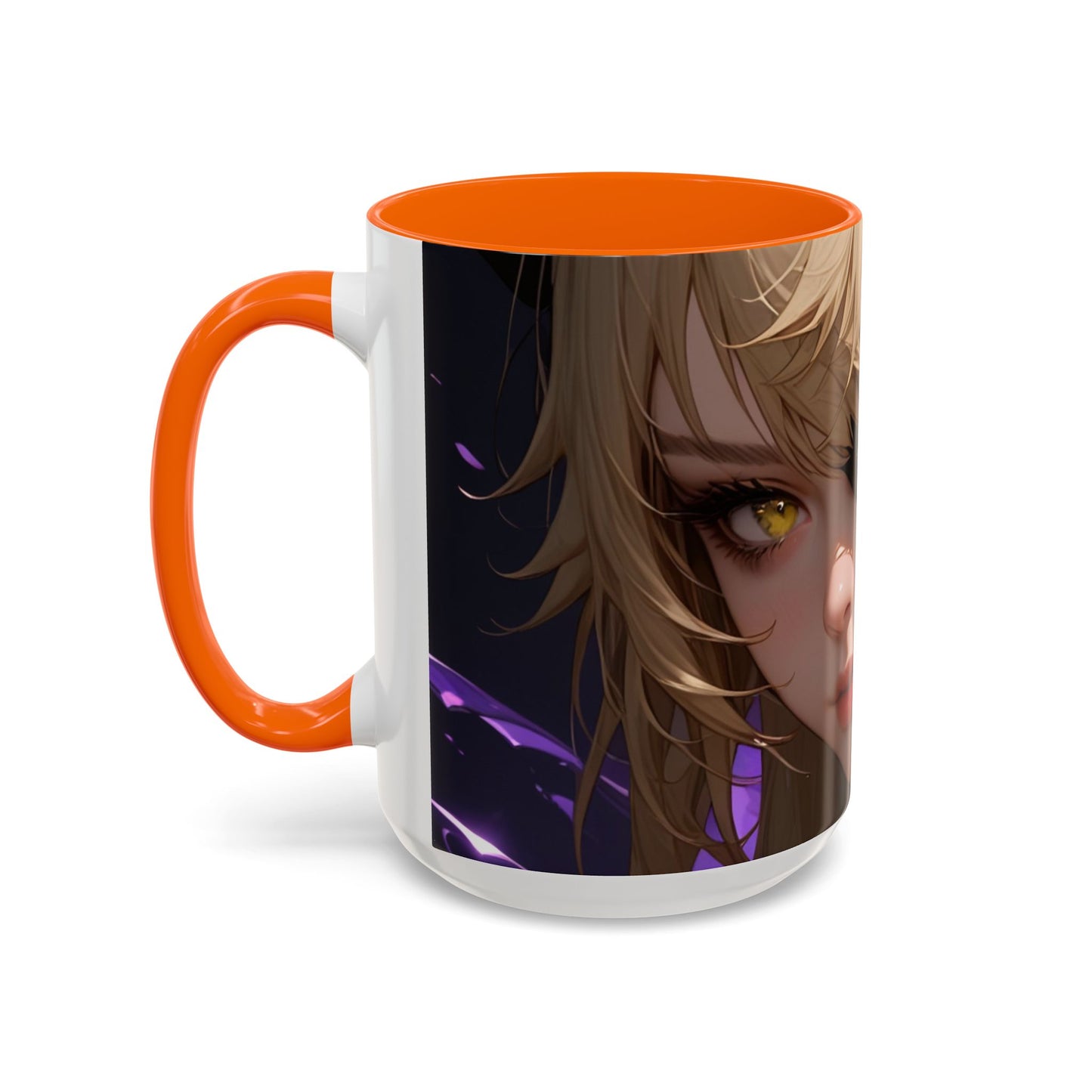 Fischl 008 Coffee Mug