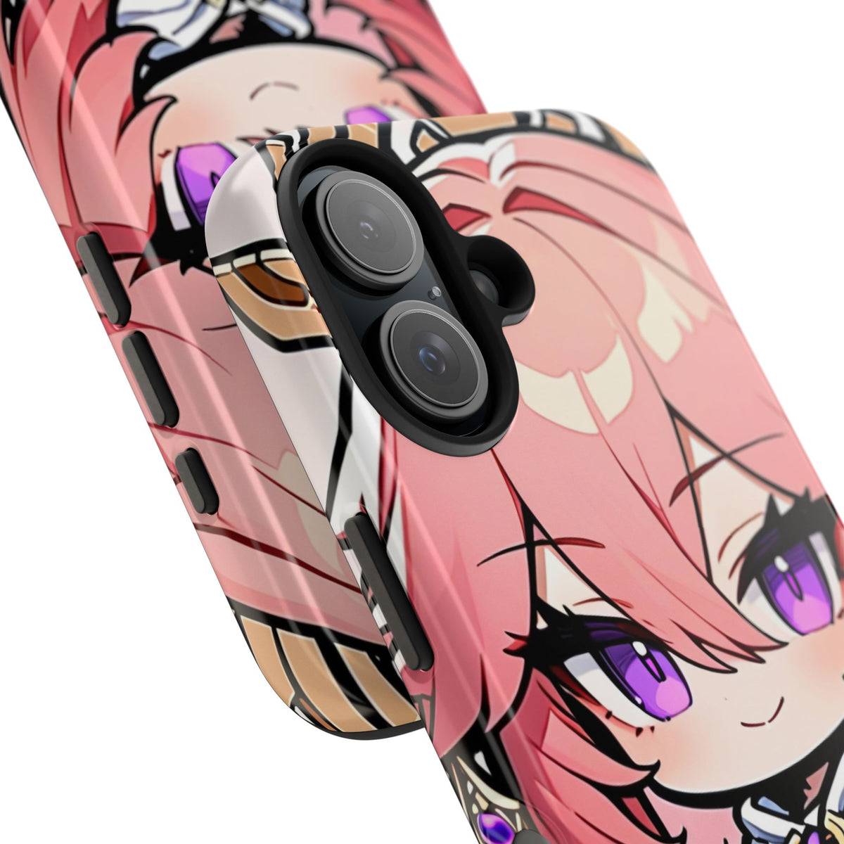 Yae Miko 005 Tough Cases