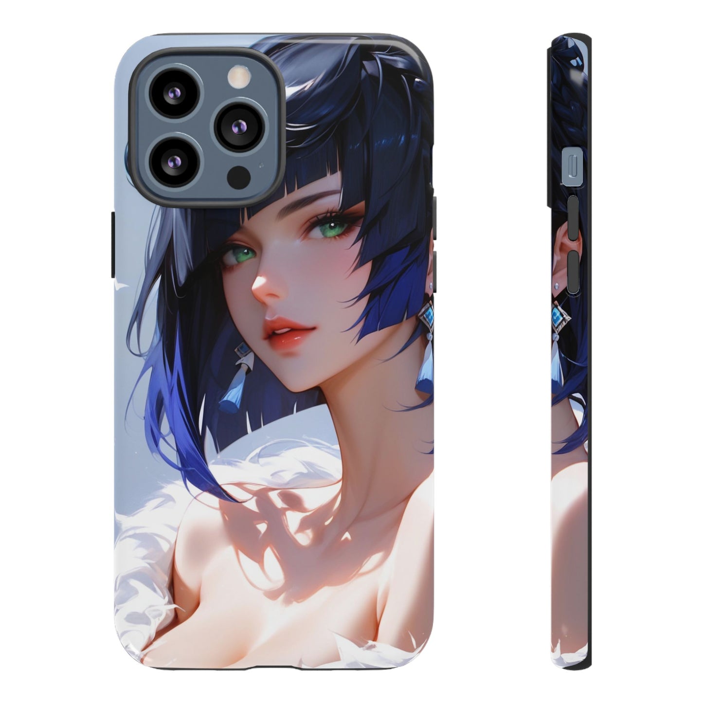 Yelan 011 Tough Cases