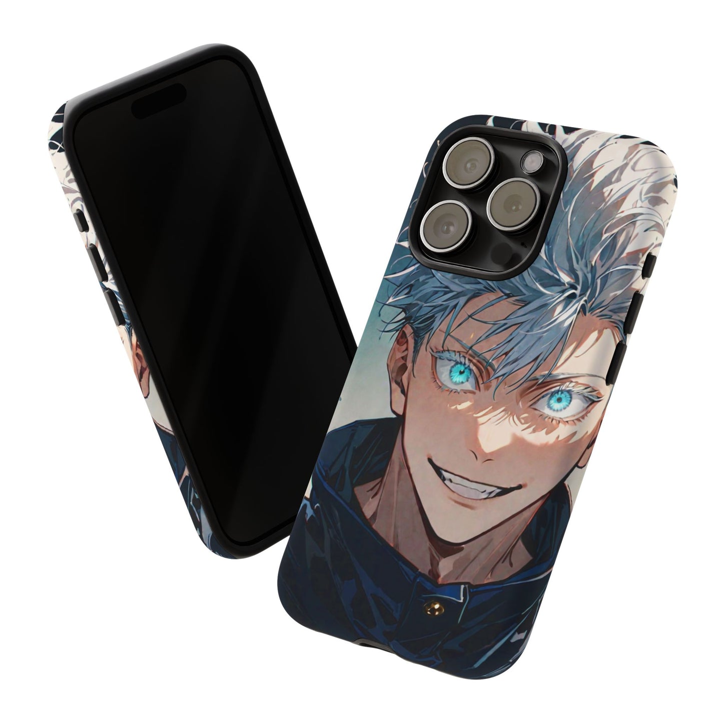 Gojo Satoru 004 Tough Cases