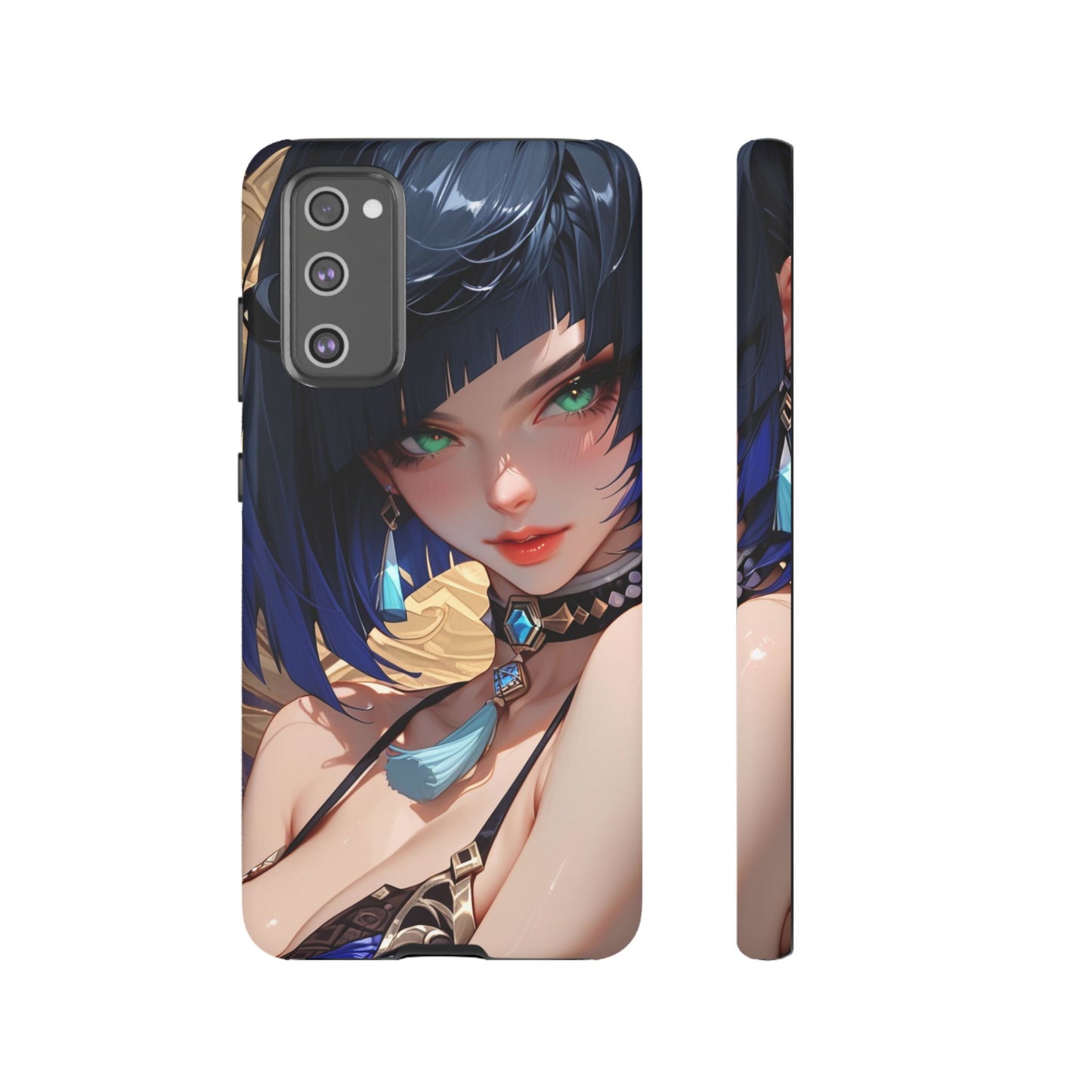 Yelan 012 Tough Cases