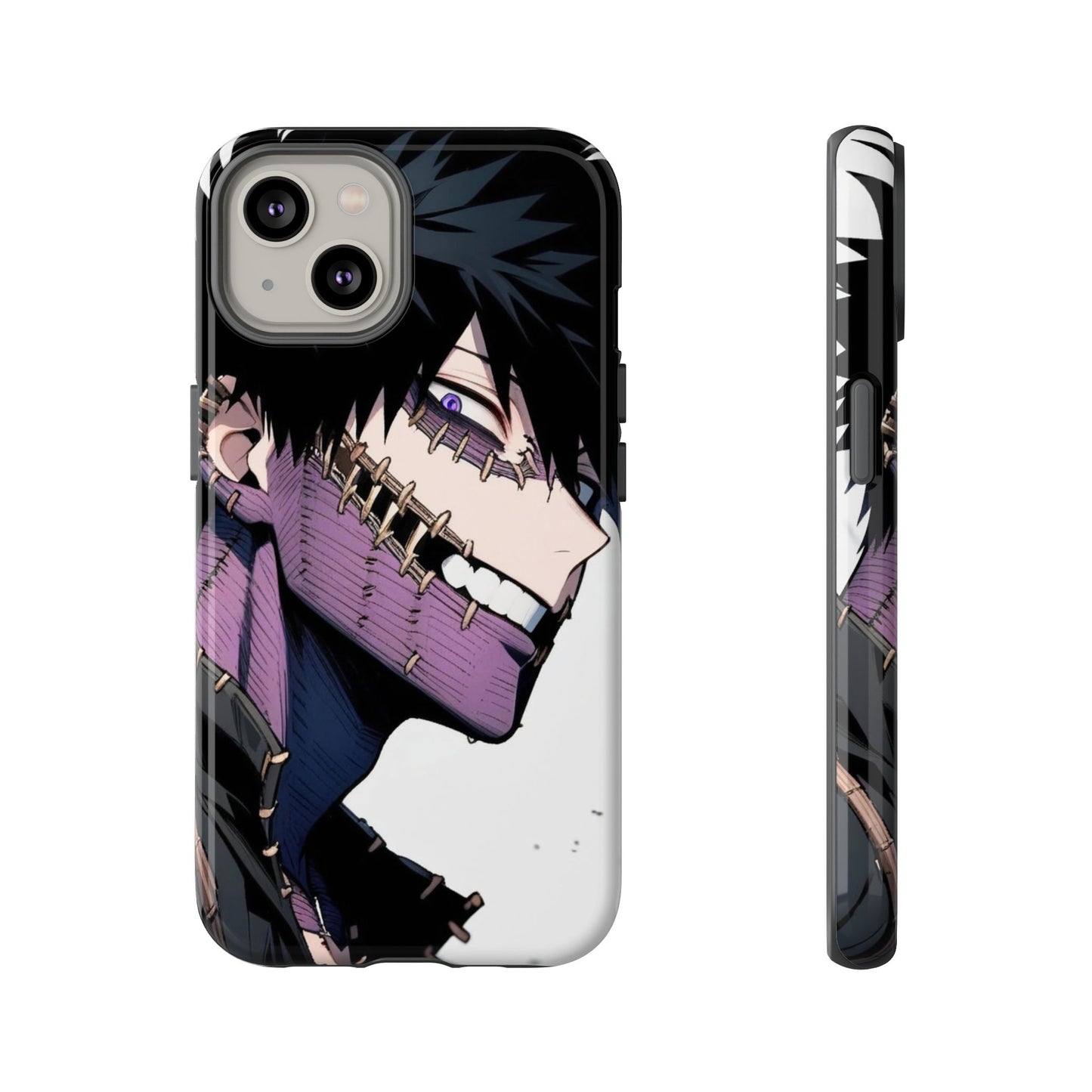 Dabi 001 Tough Cases