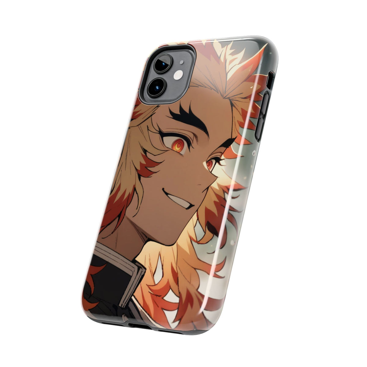 Rengoku 004 Tough Cases