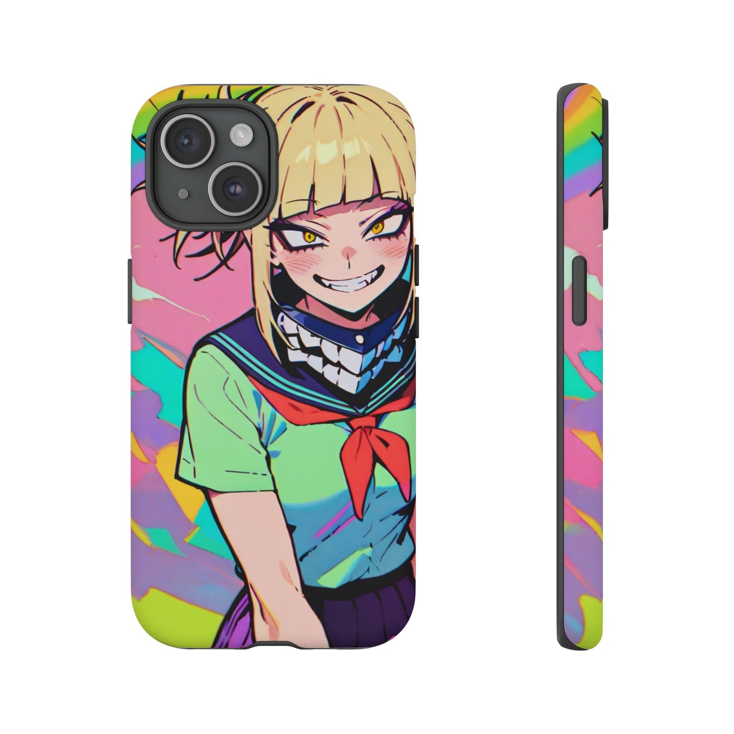 Himiko Toga 005 Tough Cases