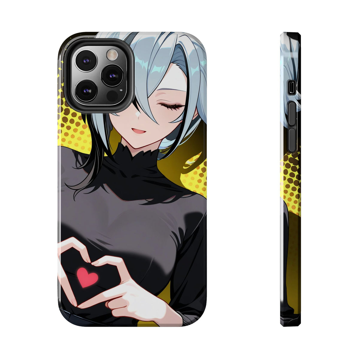 Arlecchino 003 Tough Cases