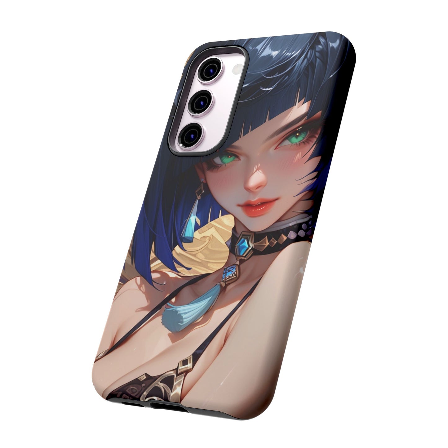 Yelan 012 Tough Cases