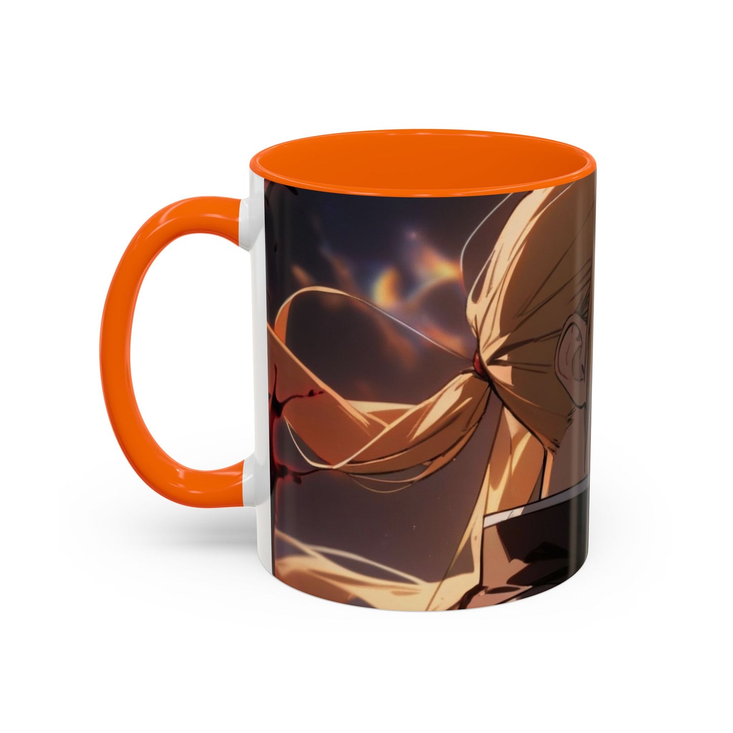 Edward Elric 003 Coffee Mug