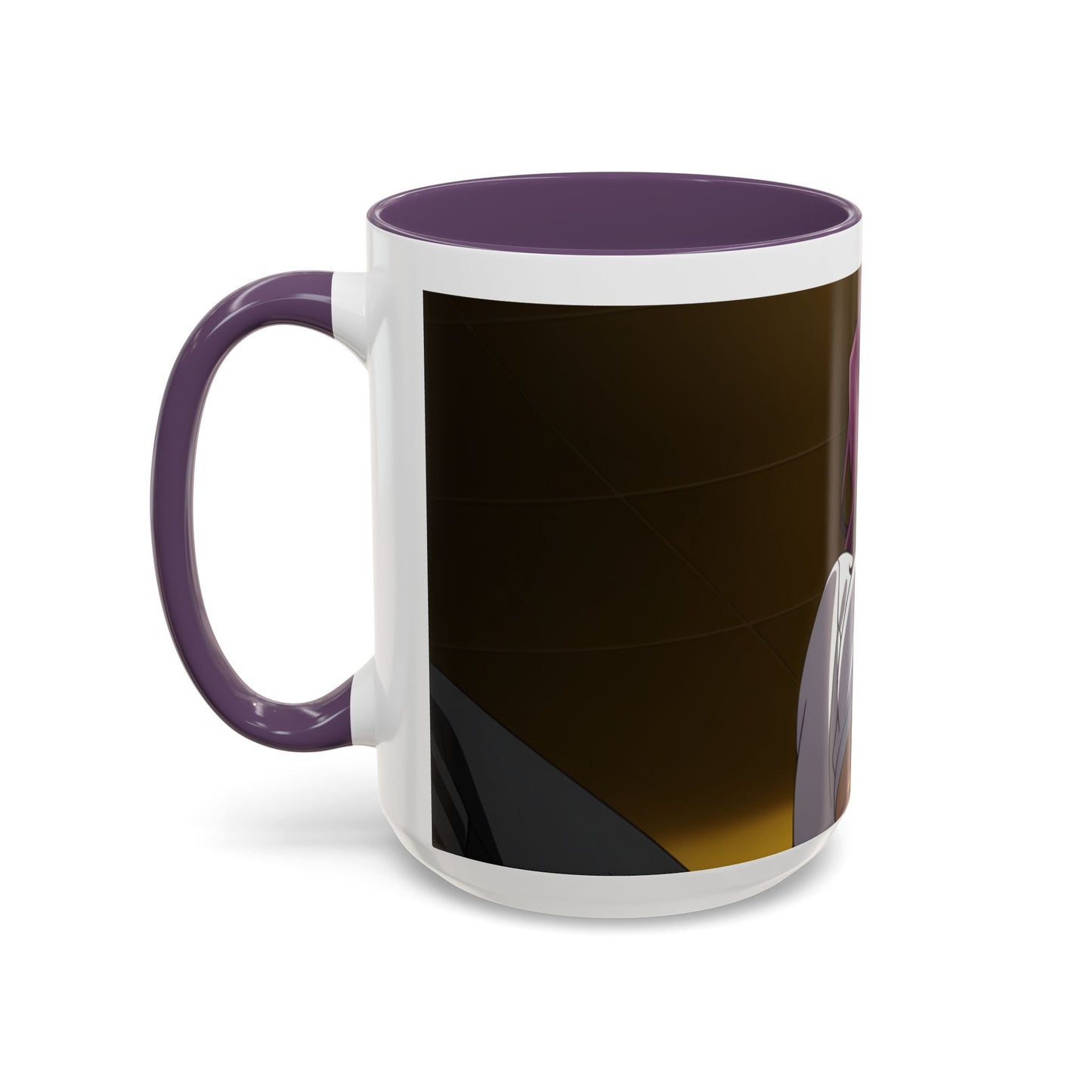 Minami Rika 001 Coffee Mug