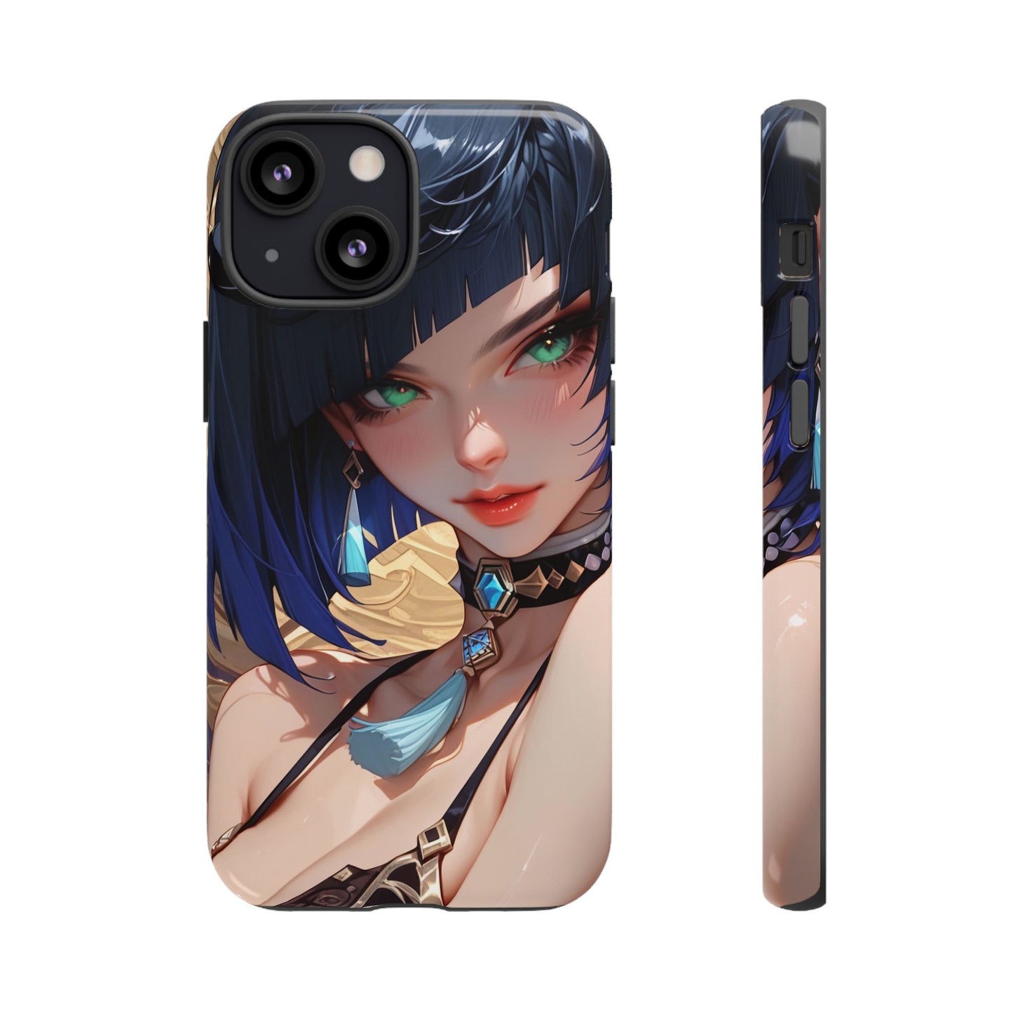 Yelan 012 Tough Cases