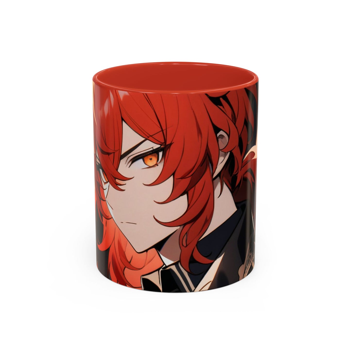 Diluc 002 Coffee Mug