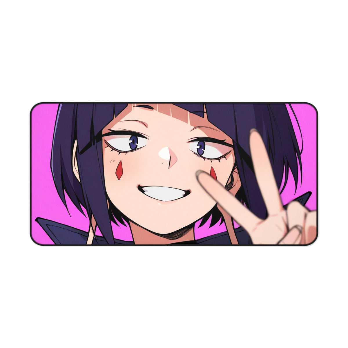 Jirou Kyouka 003 Desk Mat