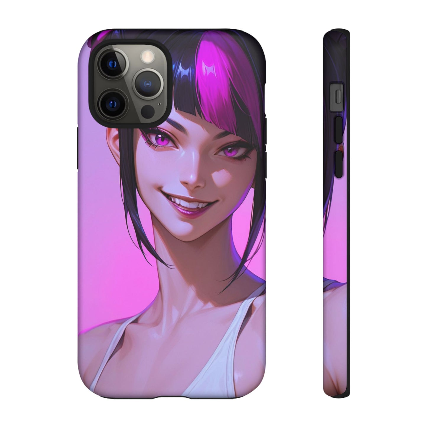 Juri 008 Tough Cases