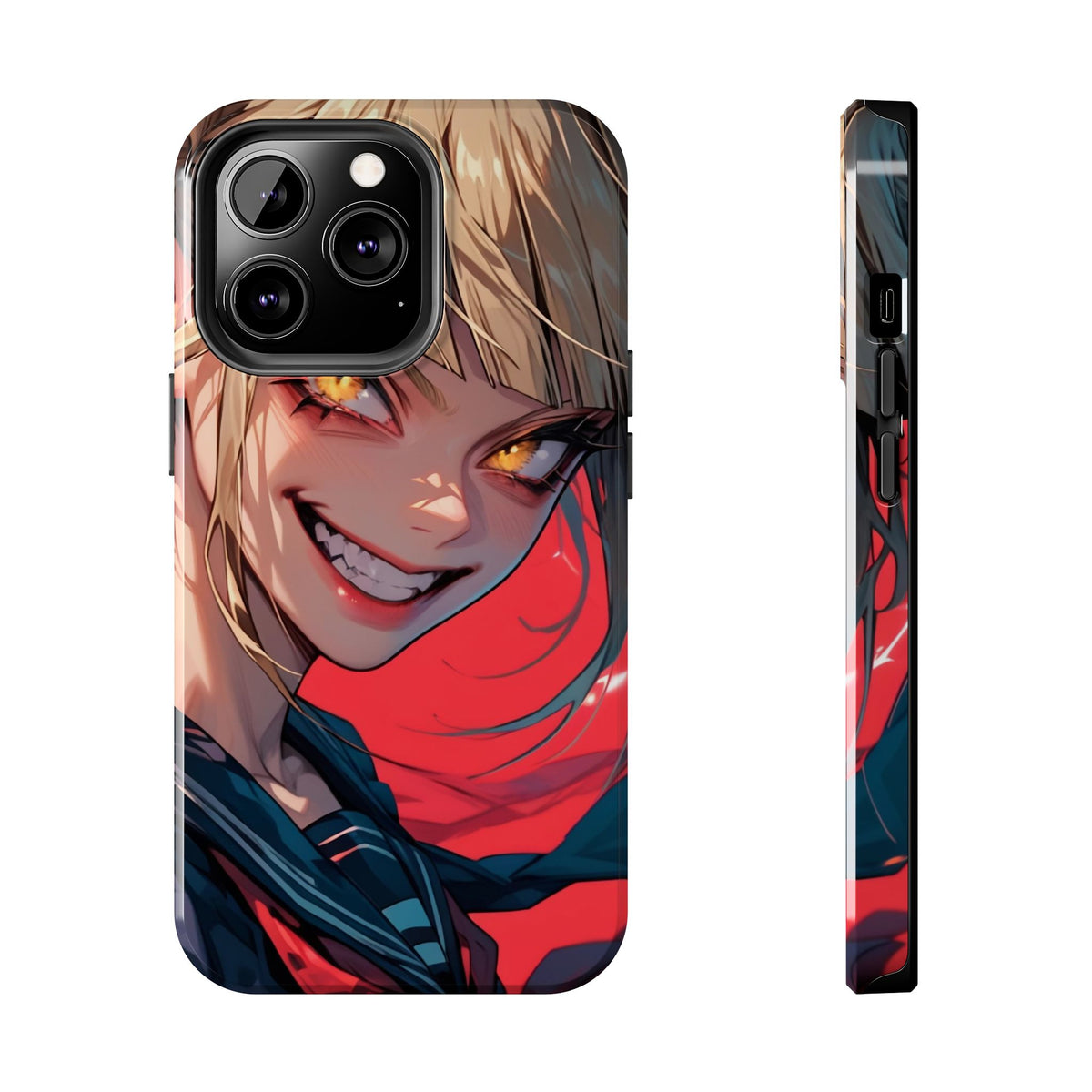 Himiko Toga 008 Tough Cases