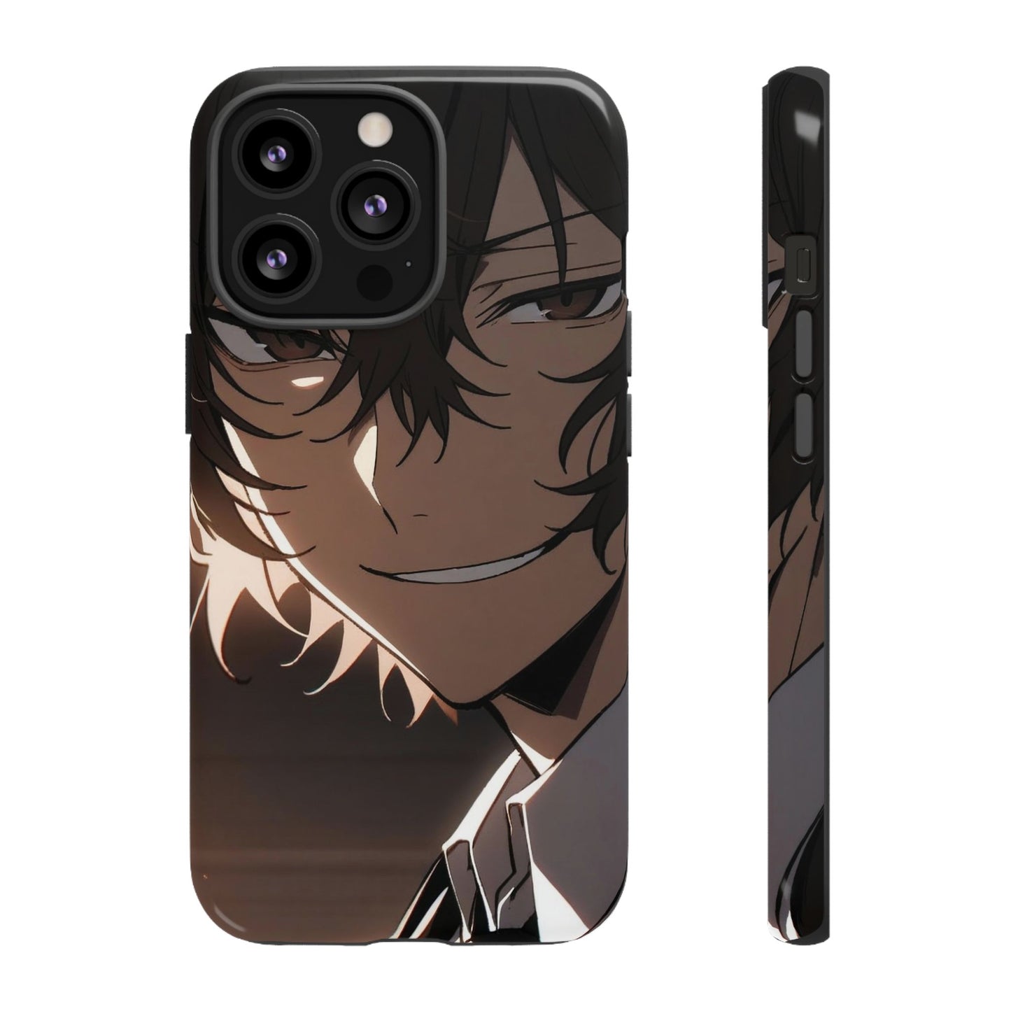 Dazai Osamu 001 Tough Cases
