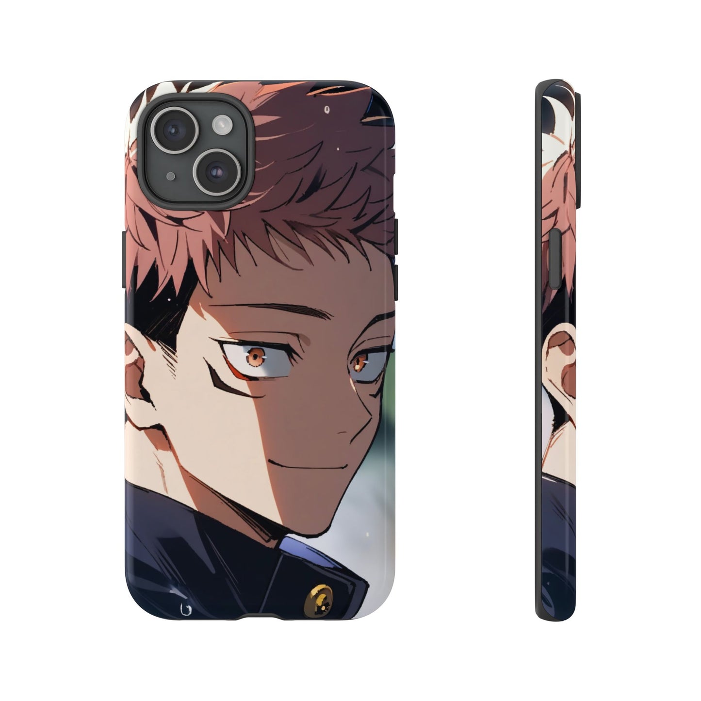 Itadori 001 Tough Cases