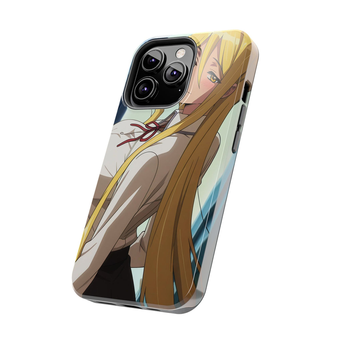 Marikawa Shizuka 002 Tough Cases