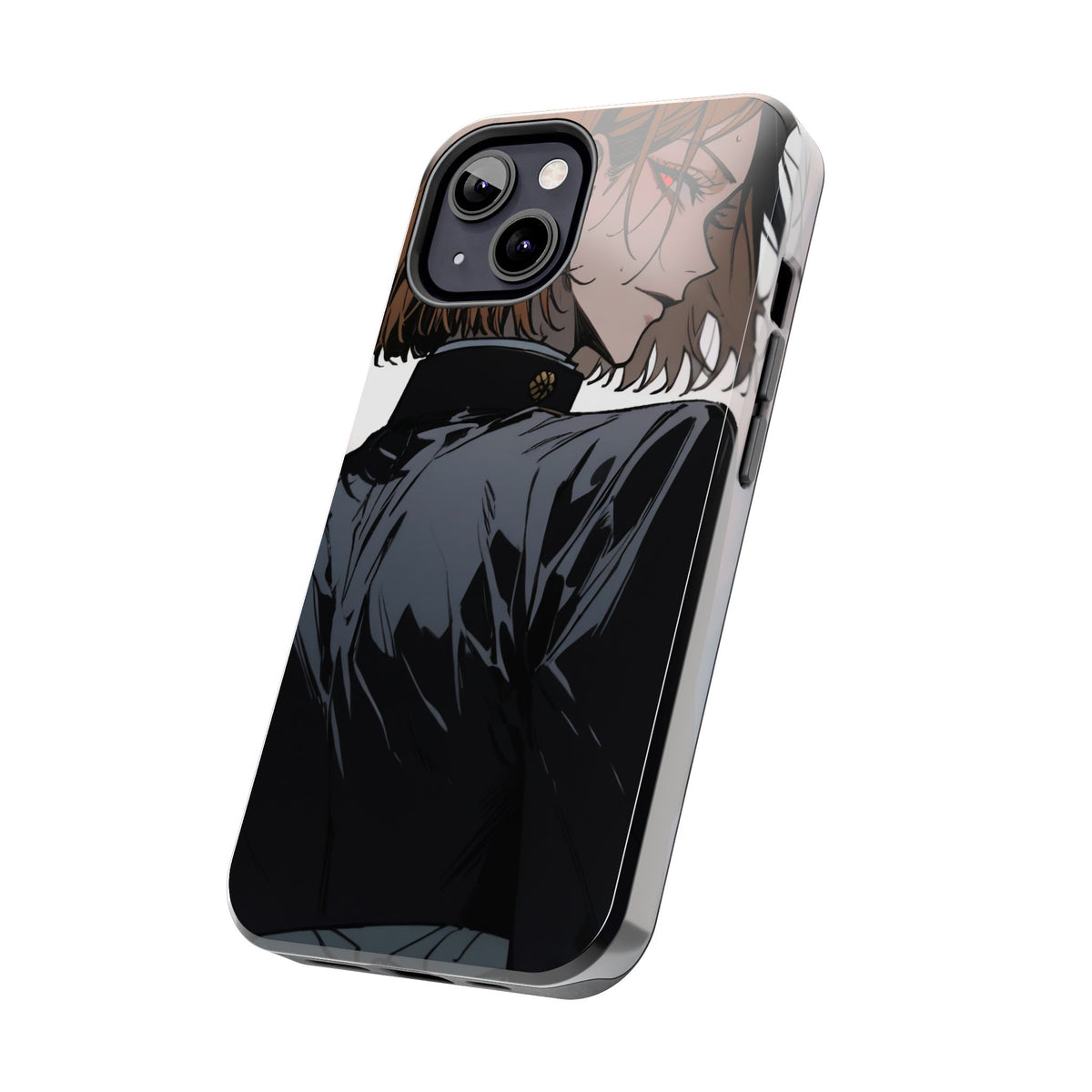 Nobara 003 Tough Cases
