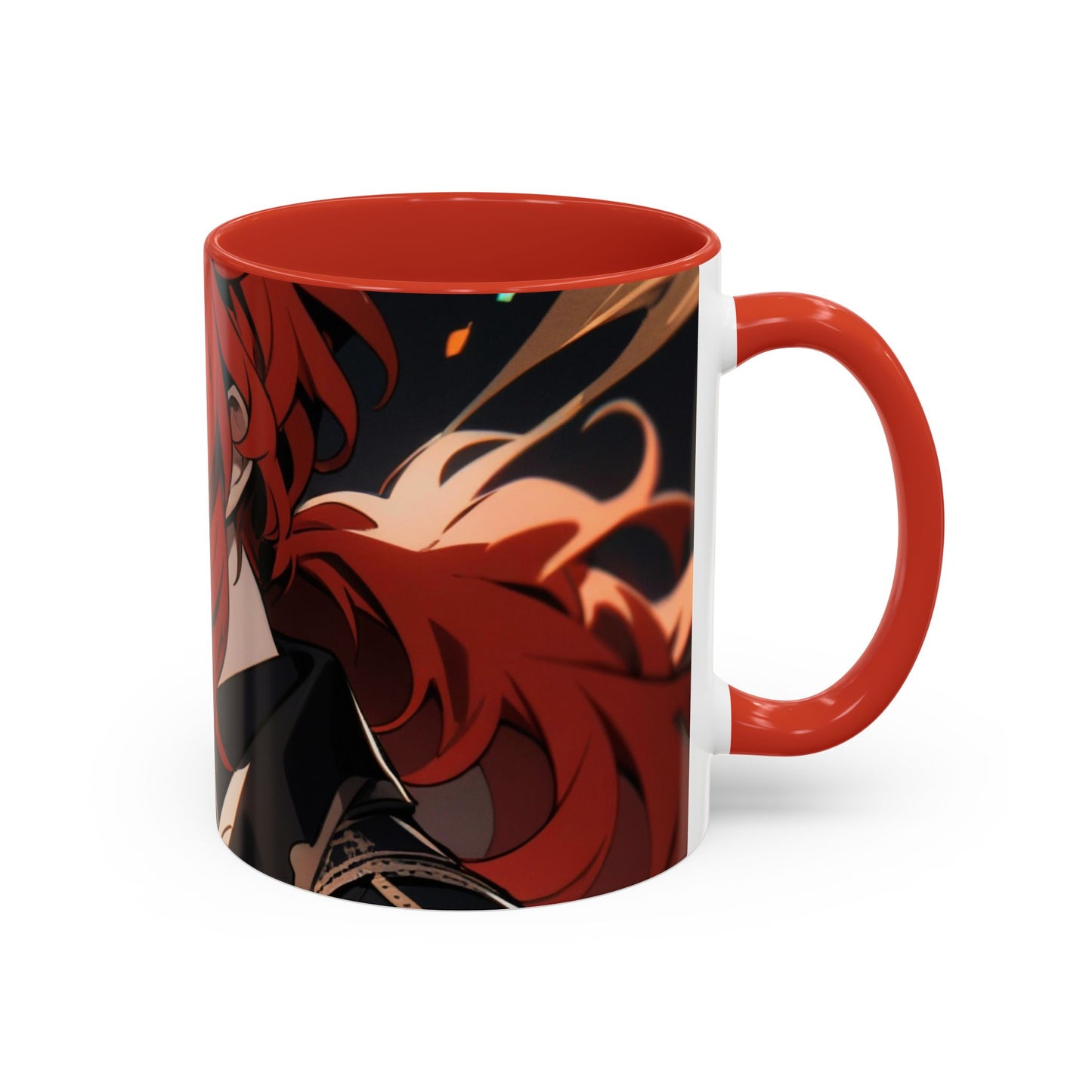 Diluc 002 Coffee Mug