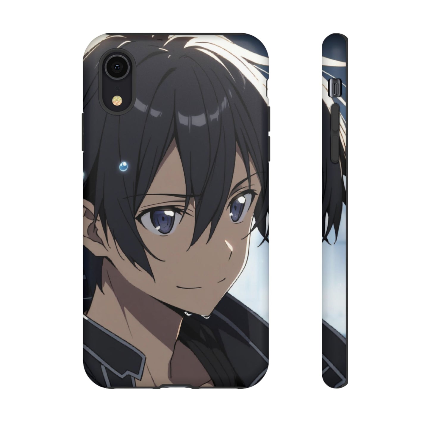 Kirito 003 Tough Cases
