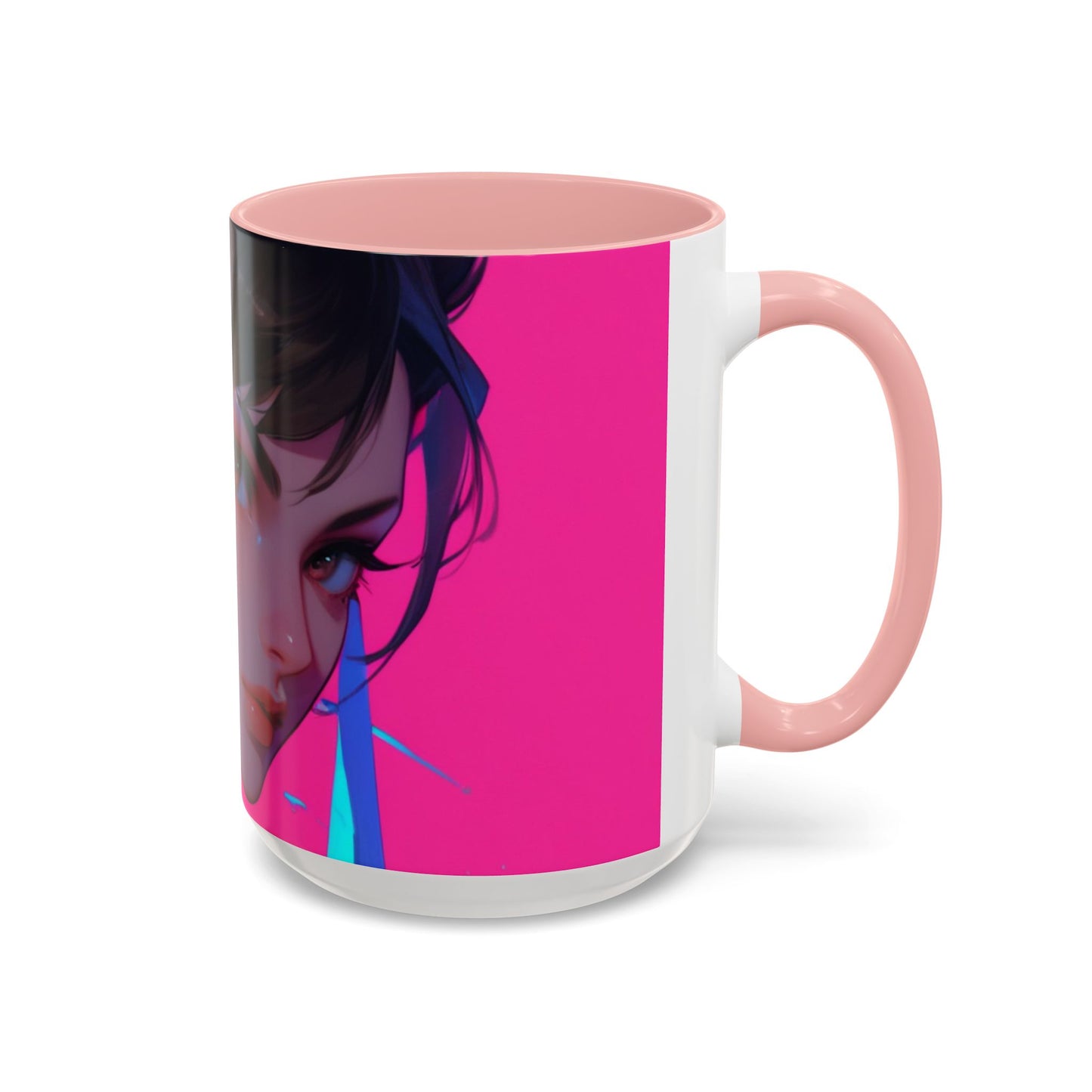 Chun Li 010 Coffee Mug