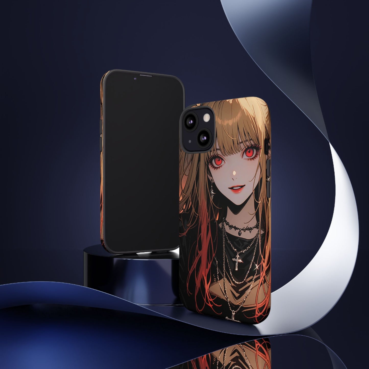 Amane Misa 004 Tough Cases