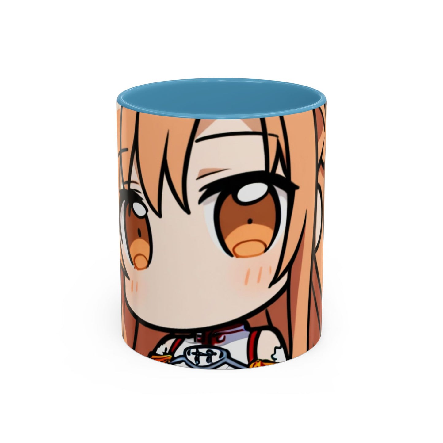 Asuna 001 Coffee Mug