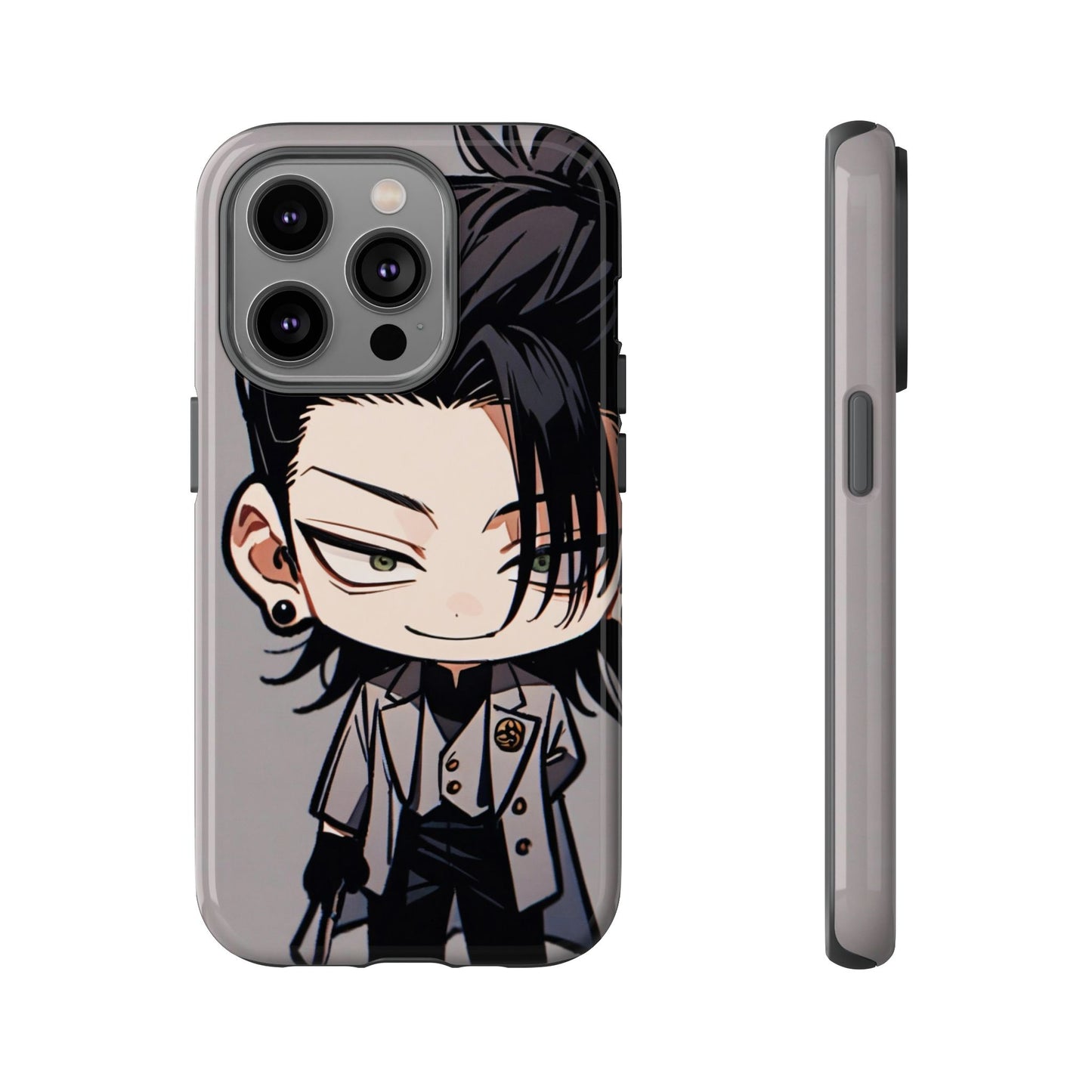 Geto Suguru 004 Tough Cases