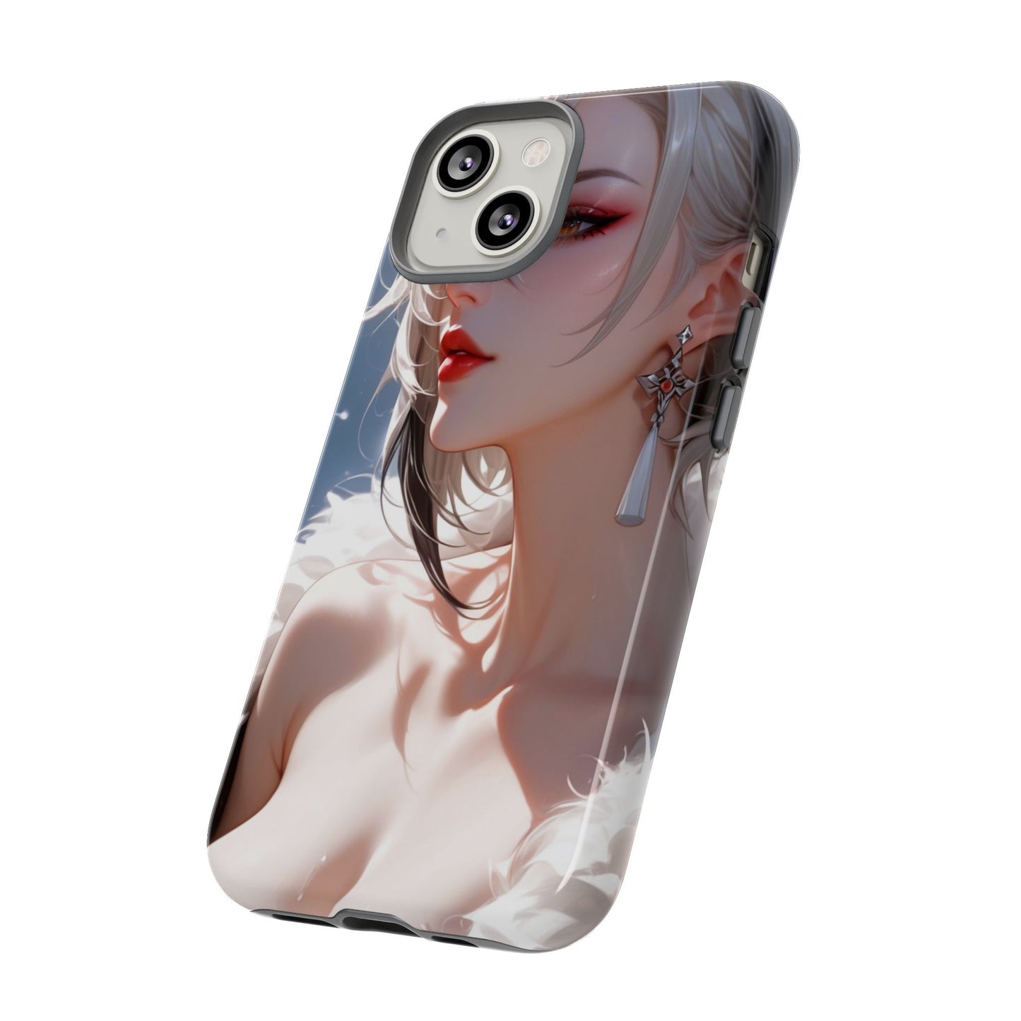 Arlecchino 008 Tough Cases