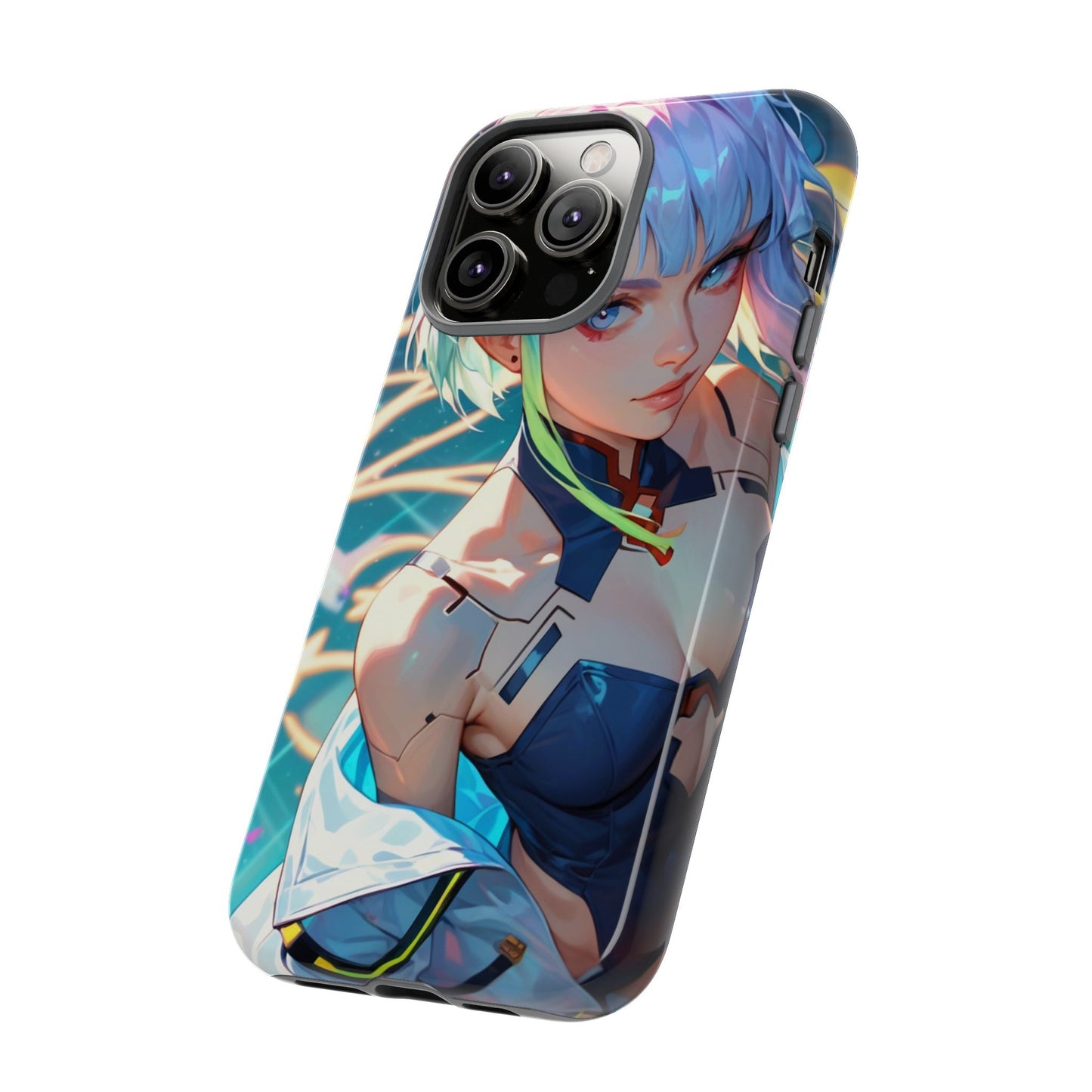 Lucyna 005 Tough Cases