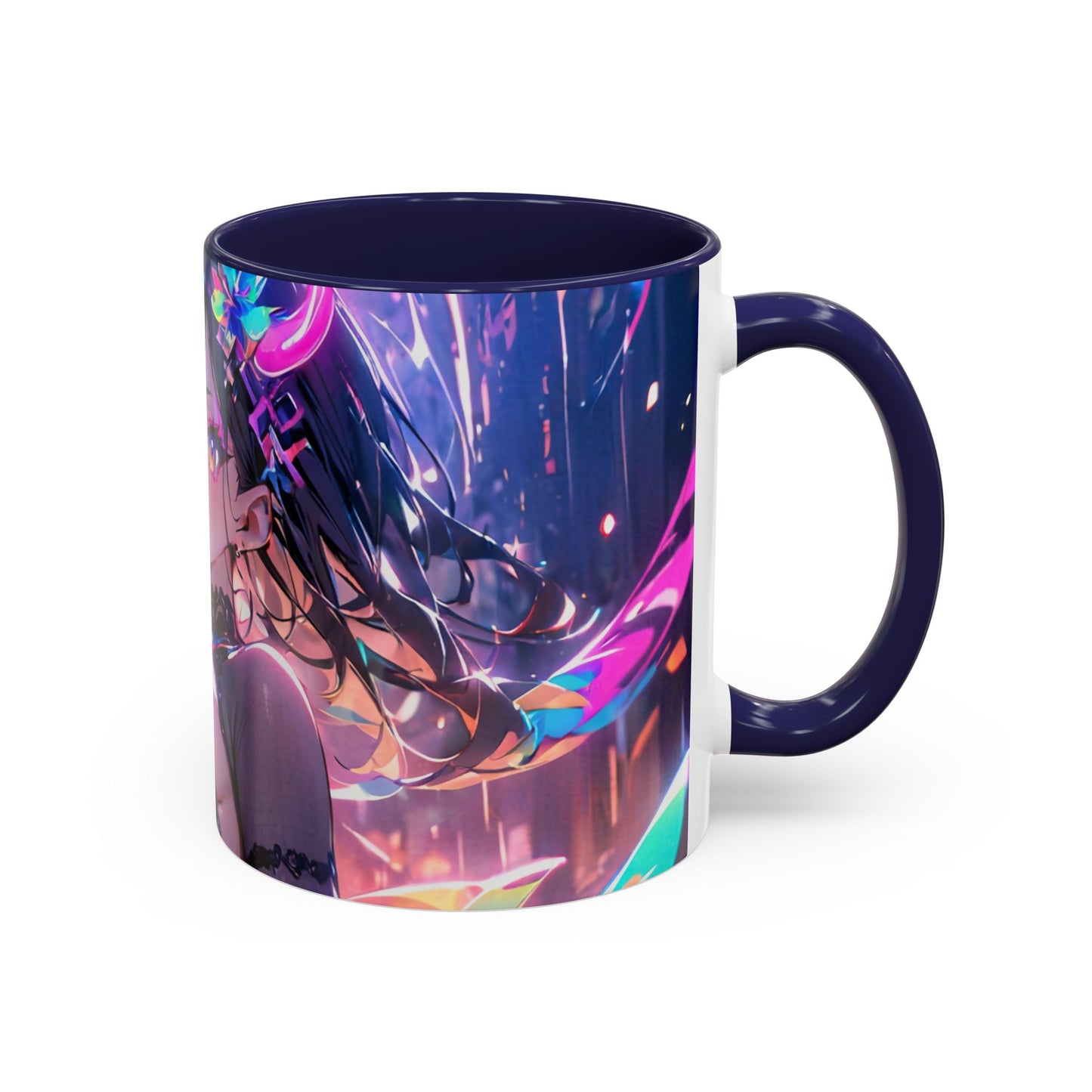 Luminous Allure Coffee Mug