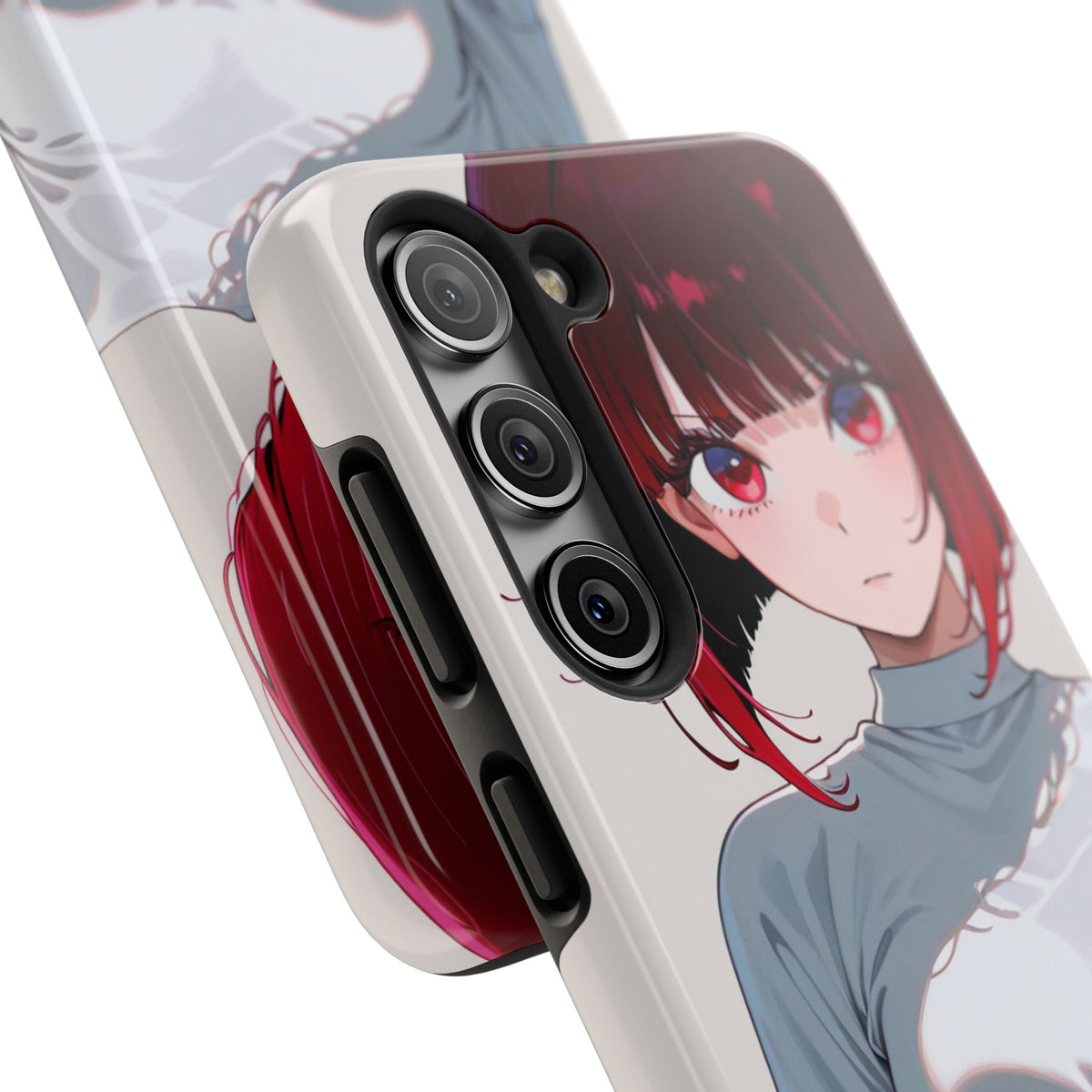 Arima Kana 001 Tough Cases