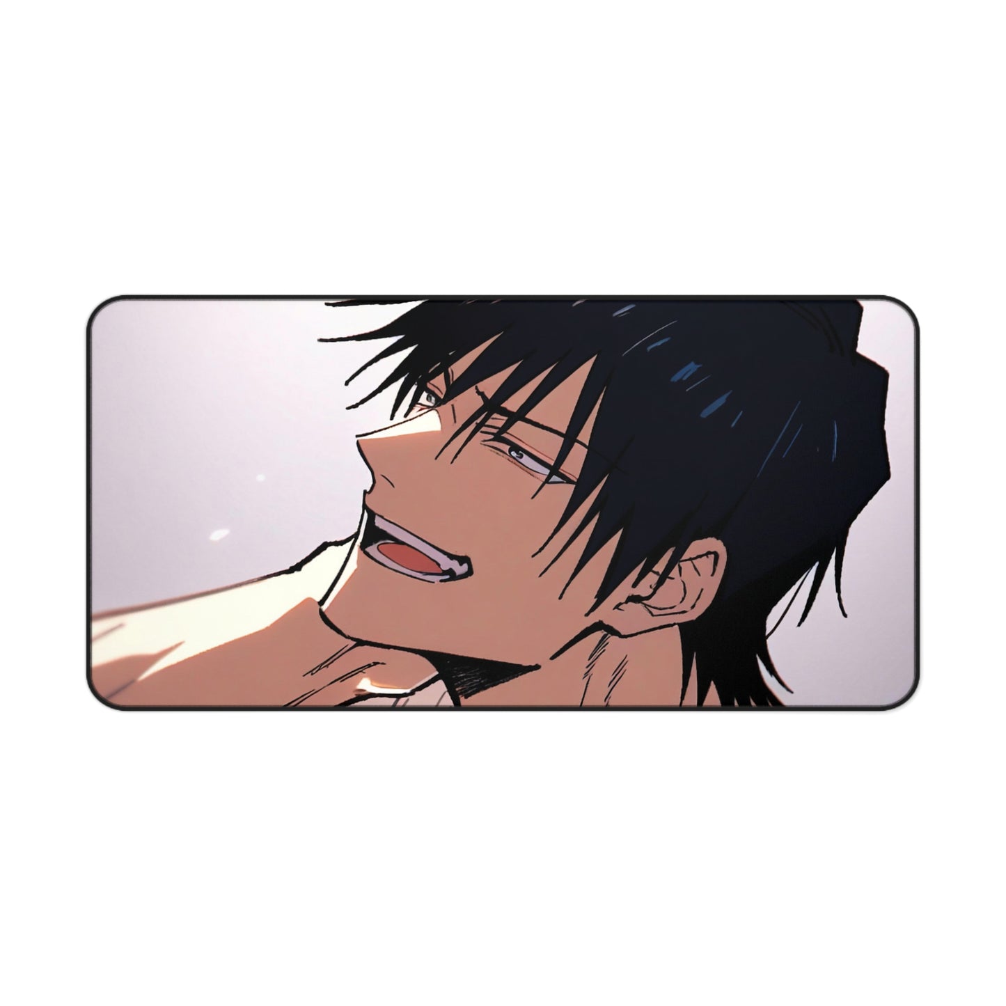 Toji Fushiguro 001 Desk Mat