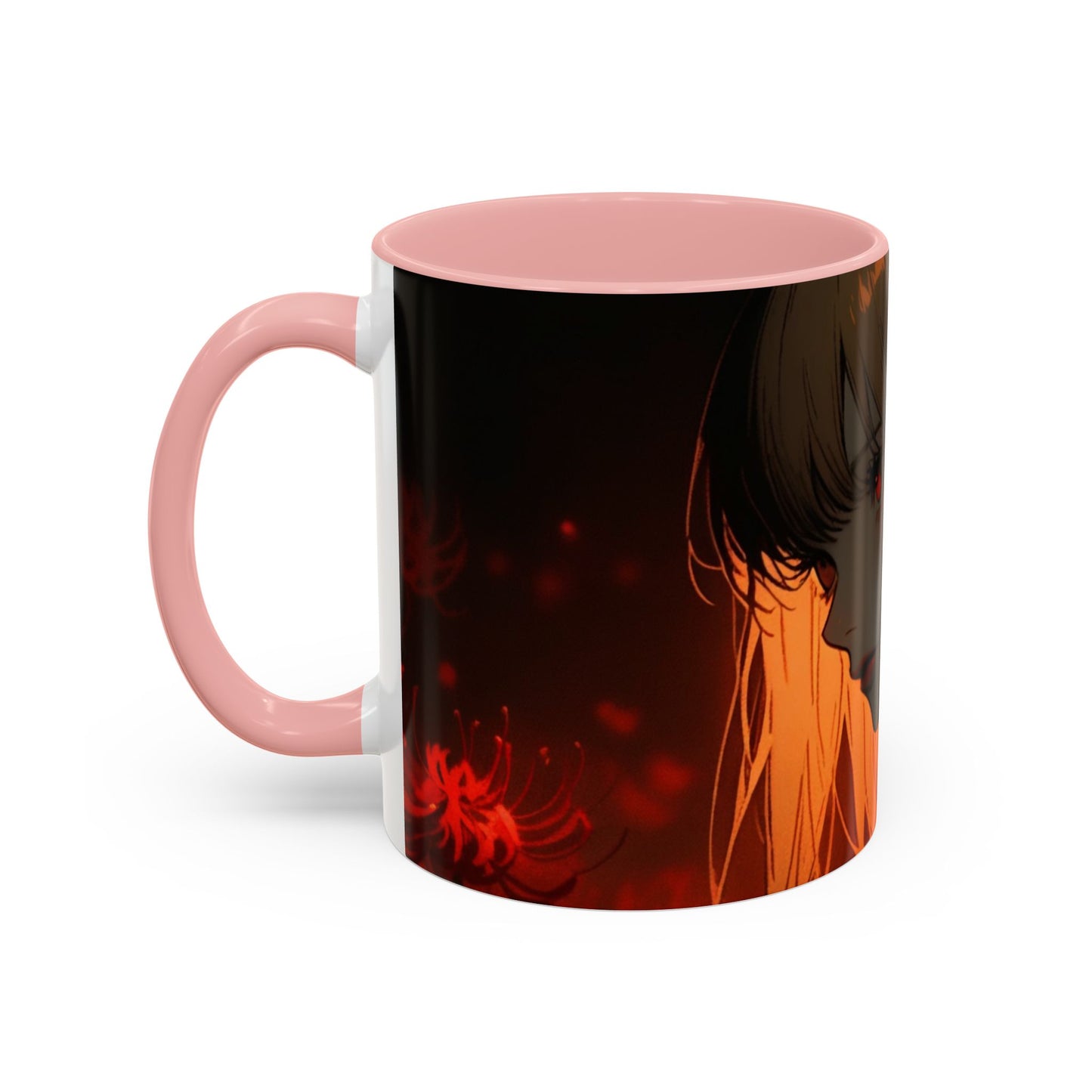 Amane Misa 003 Coffee Mug